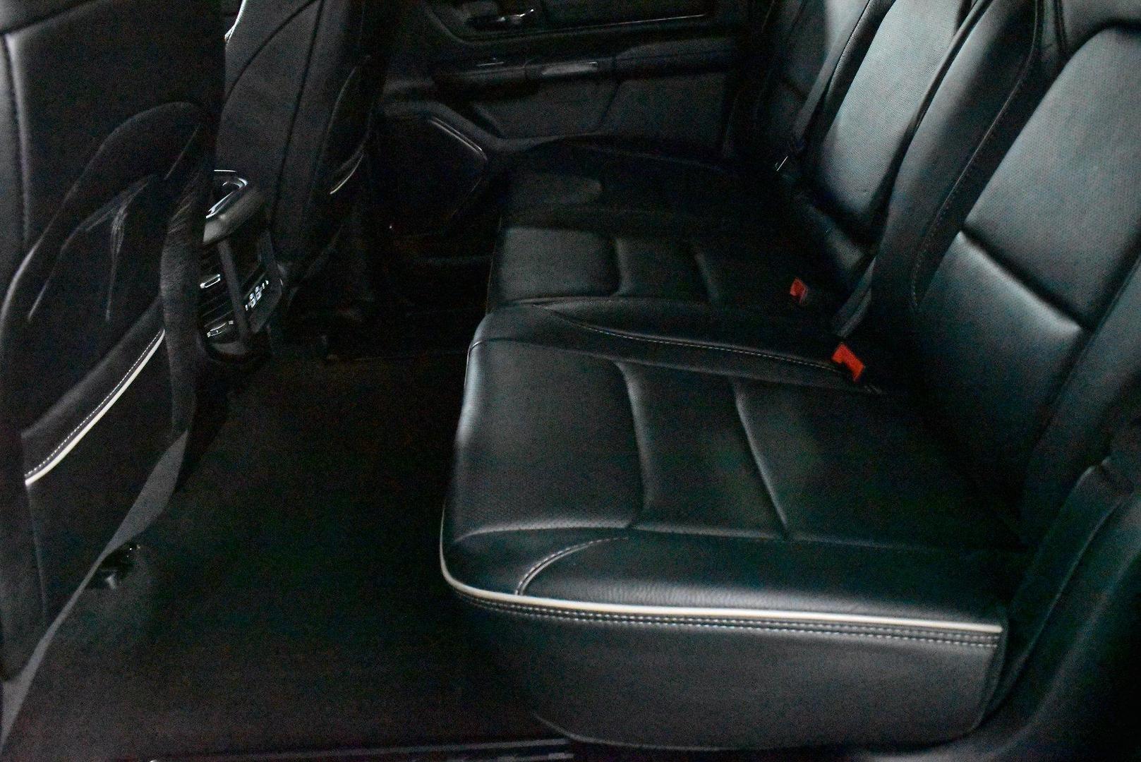 2022 RAM 1500 Limited RamBox — photo 8