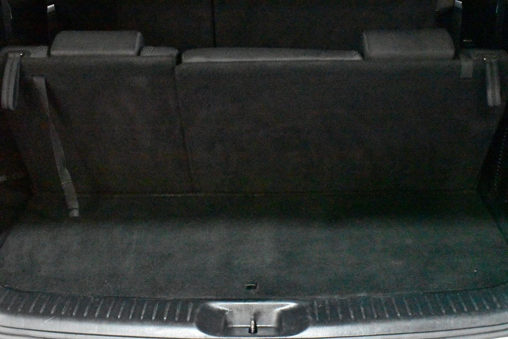 2016 Toyota Kluger GX — photo 16