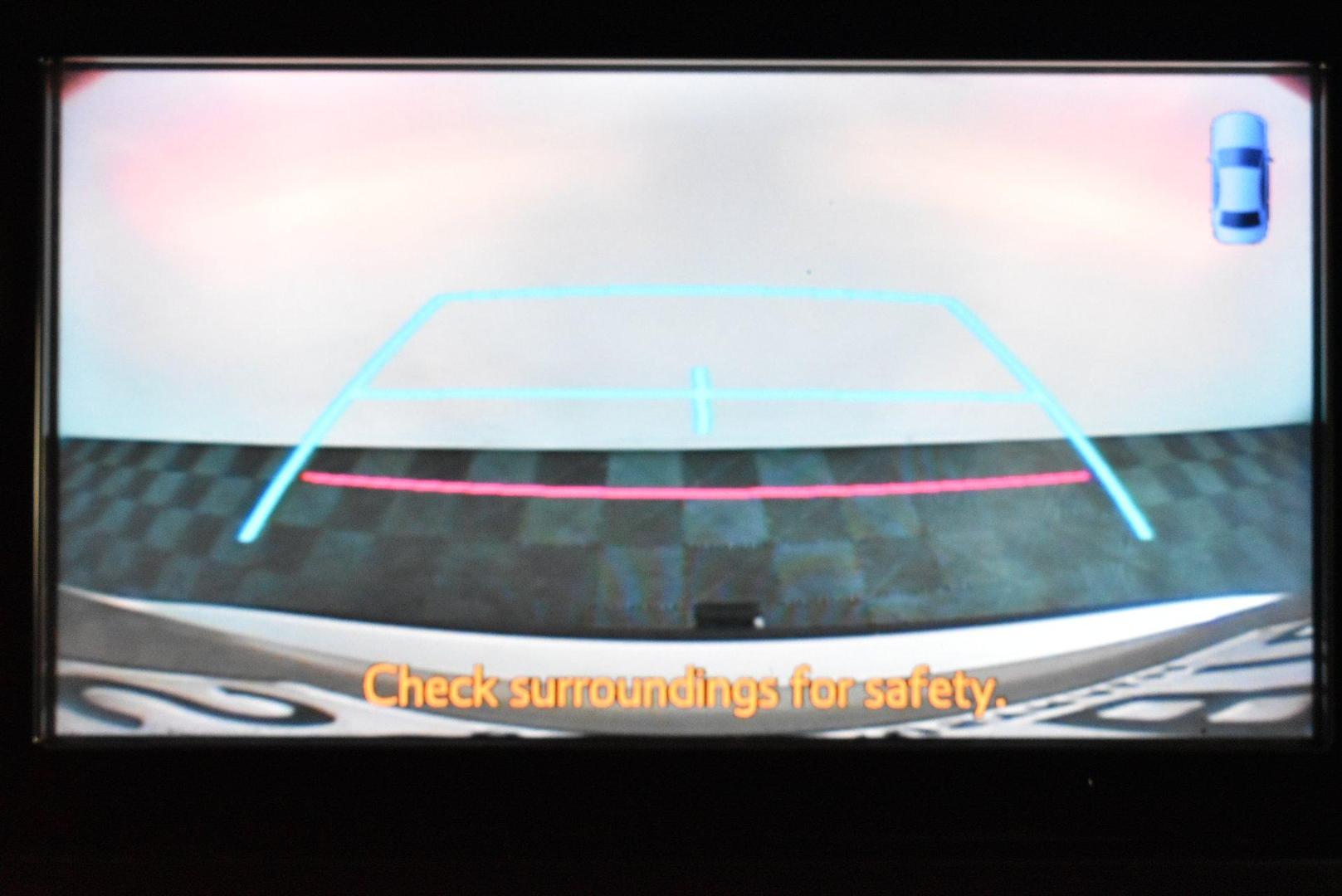 2016 Toyota Kluger GX — photo 23
