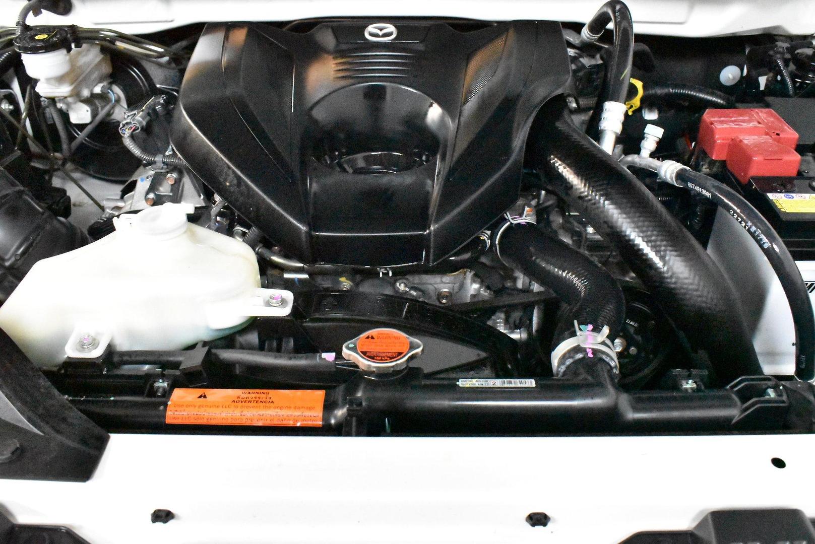 2021 Mazda BT-50 XTR — photo 17