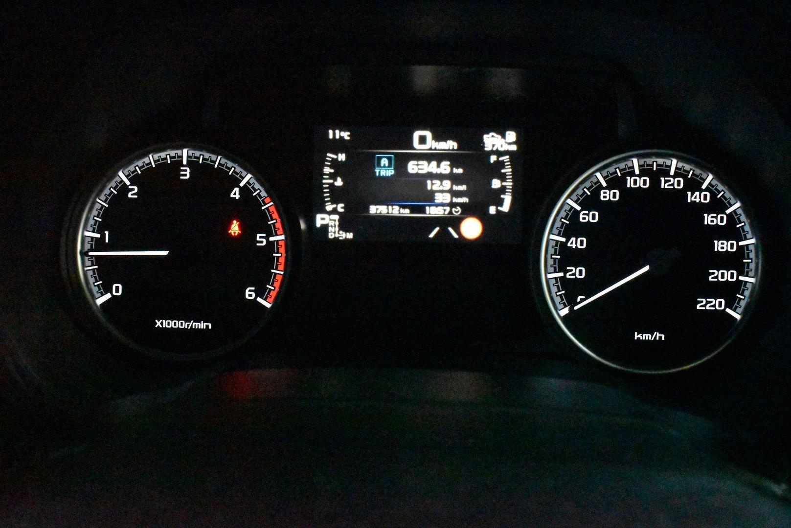 2021 Mazda BT-50 XTR — photo 25