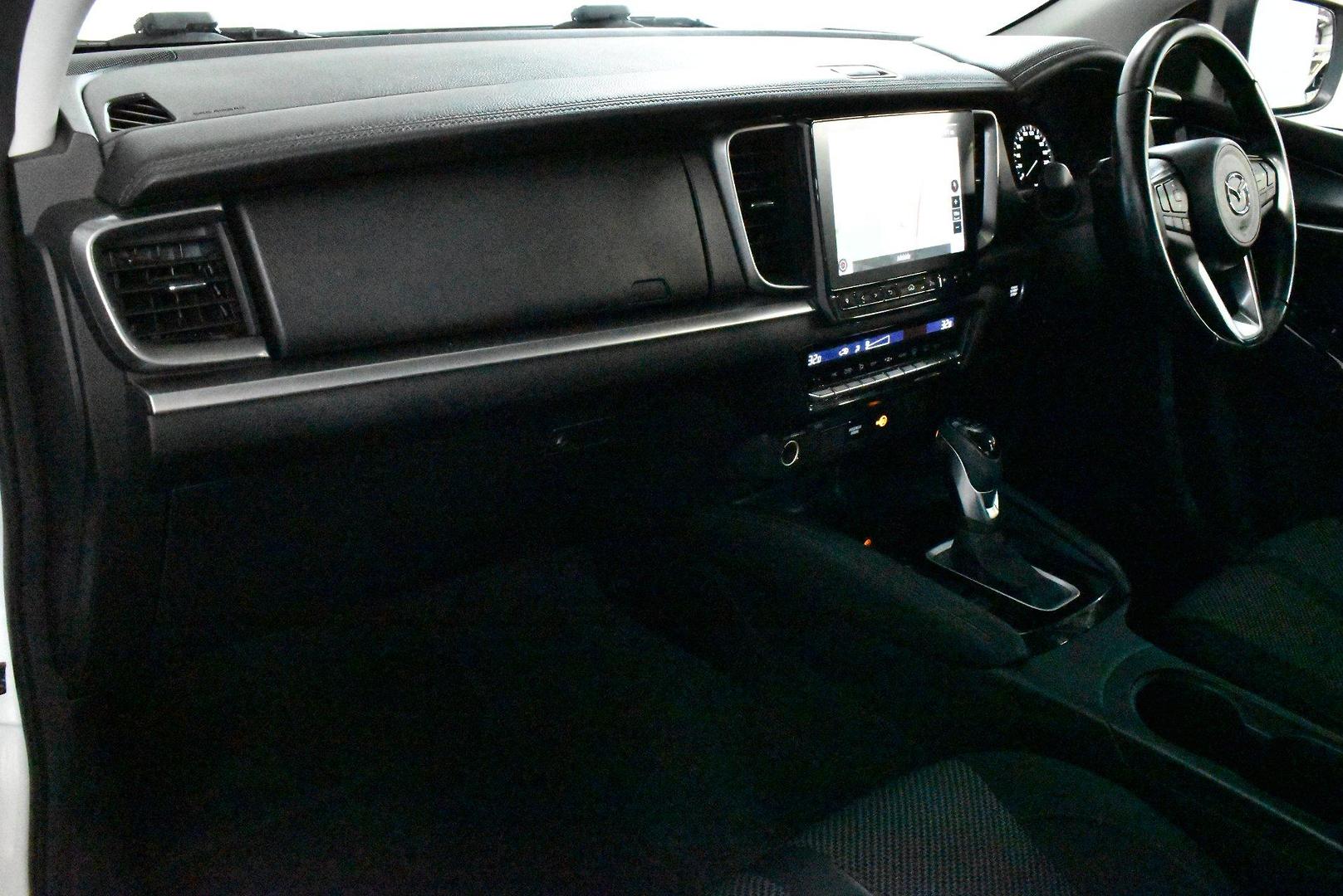 2021 Mazda BT-50 XTR — photo 6