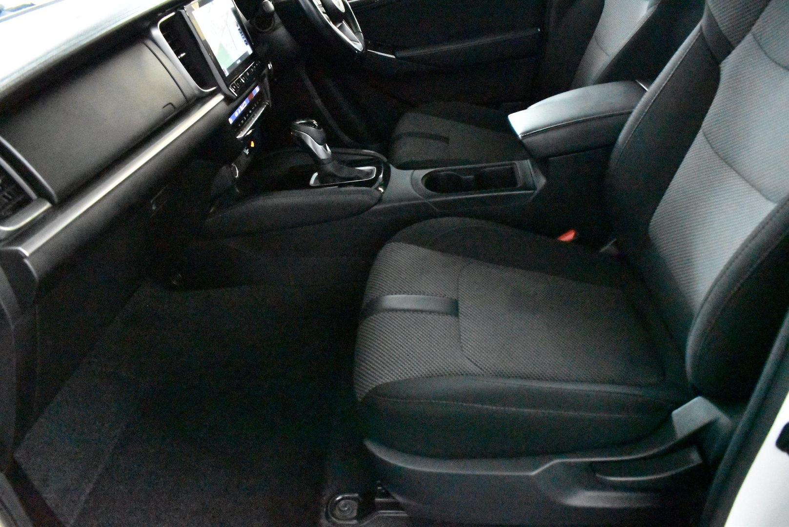 2021 Mazda BT-50 XTR — photo 7