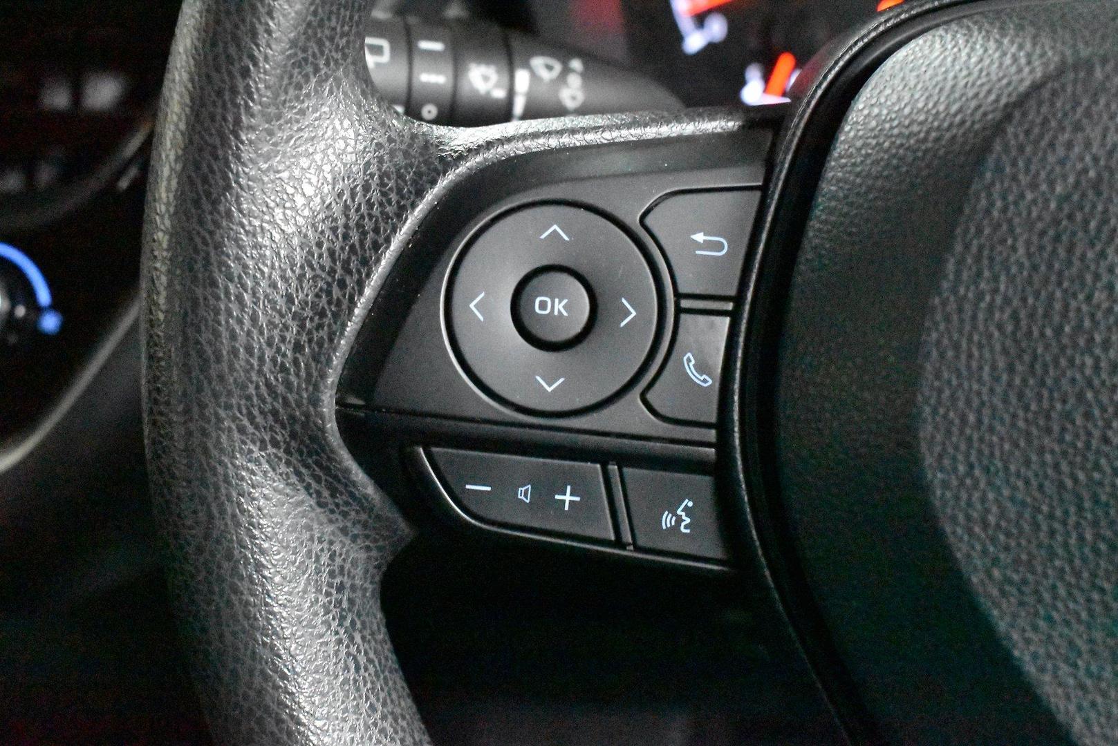 2018 Toyota Corolla Ascent Sport — photo 21