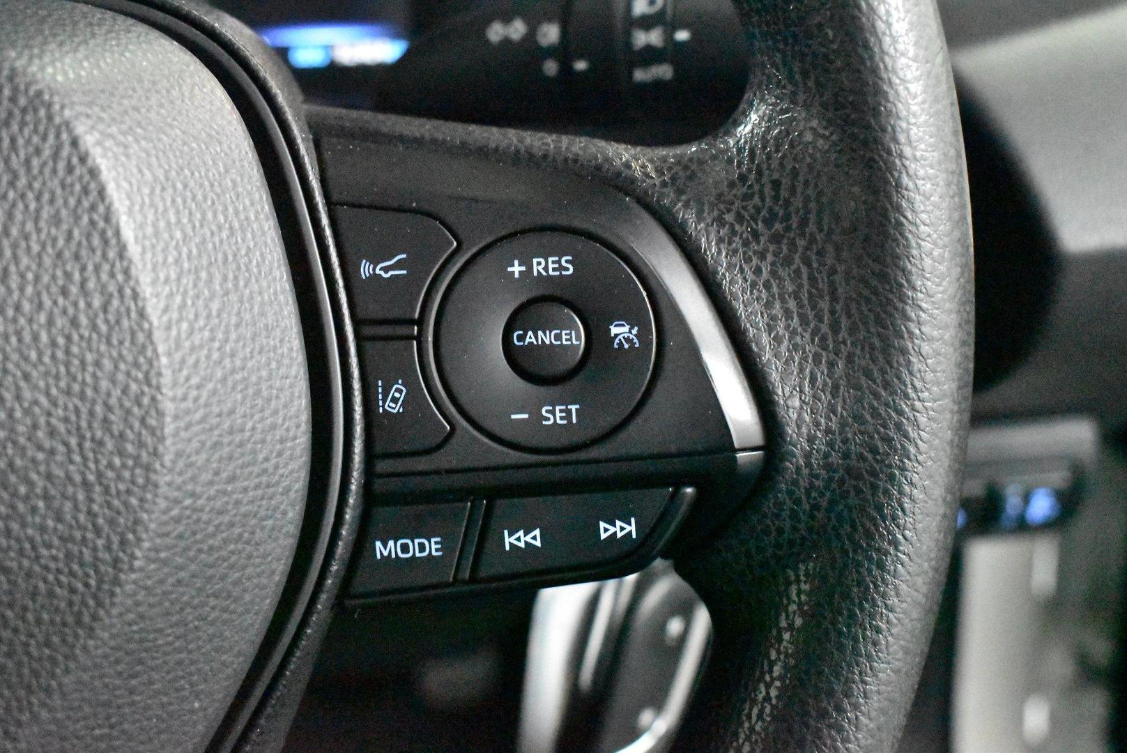 2018 Toyota Corolla Ascent Sport — photo 22