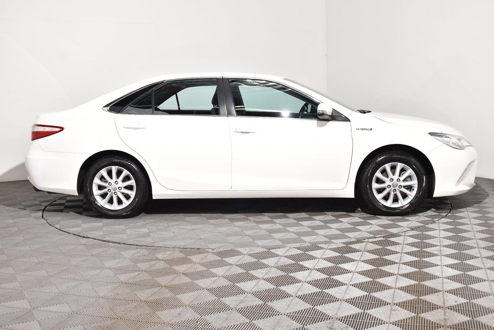 2015 Toyota Camry Altise — photo 11