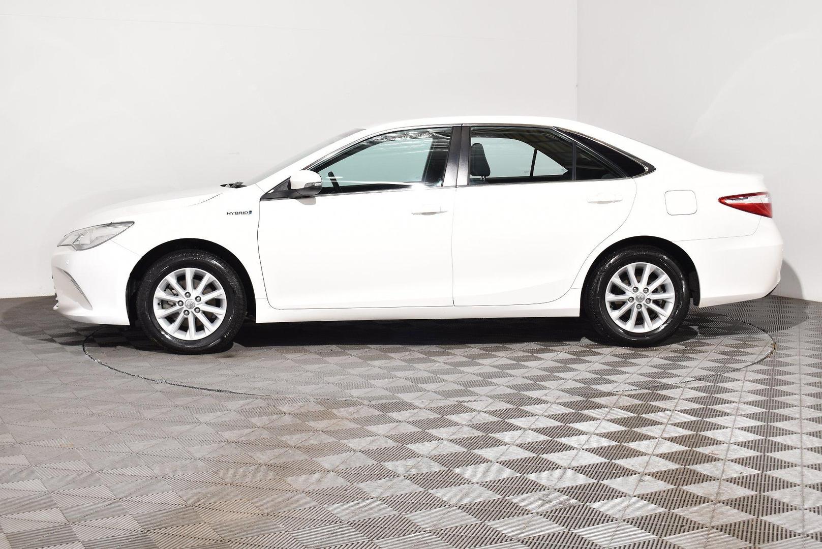 2015 Toyota Camry Altise — photo 12