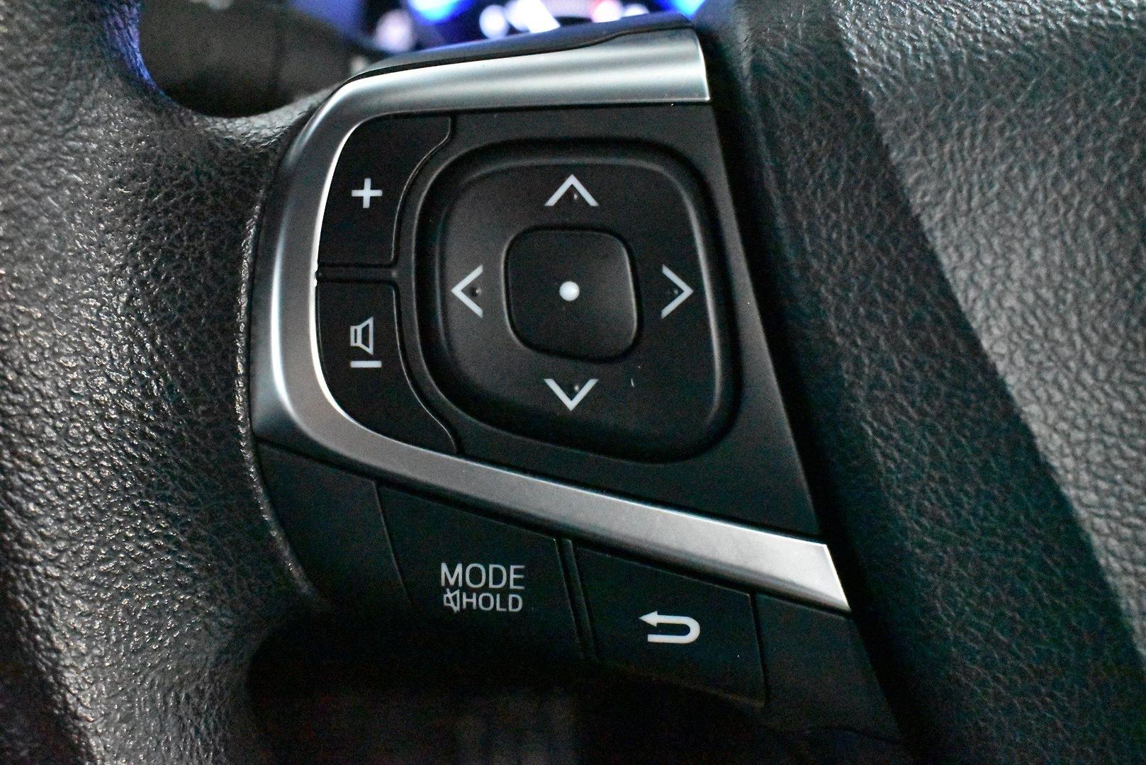 2015 Toyota Camry Altise — photo 22