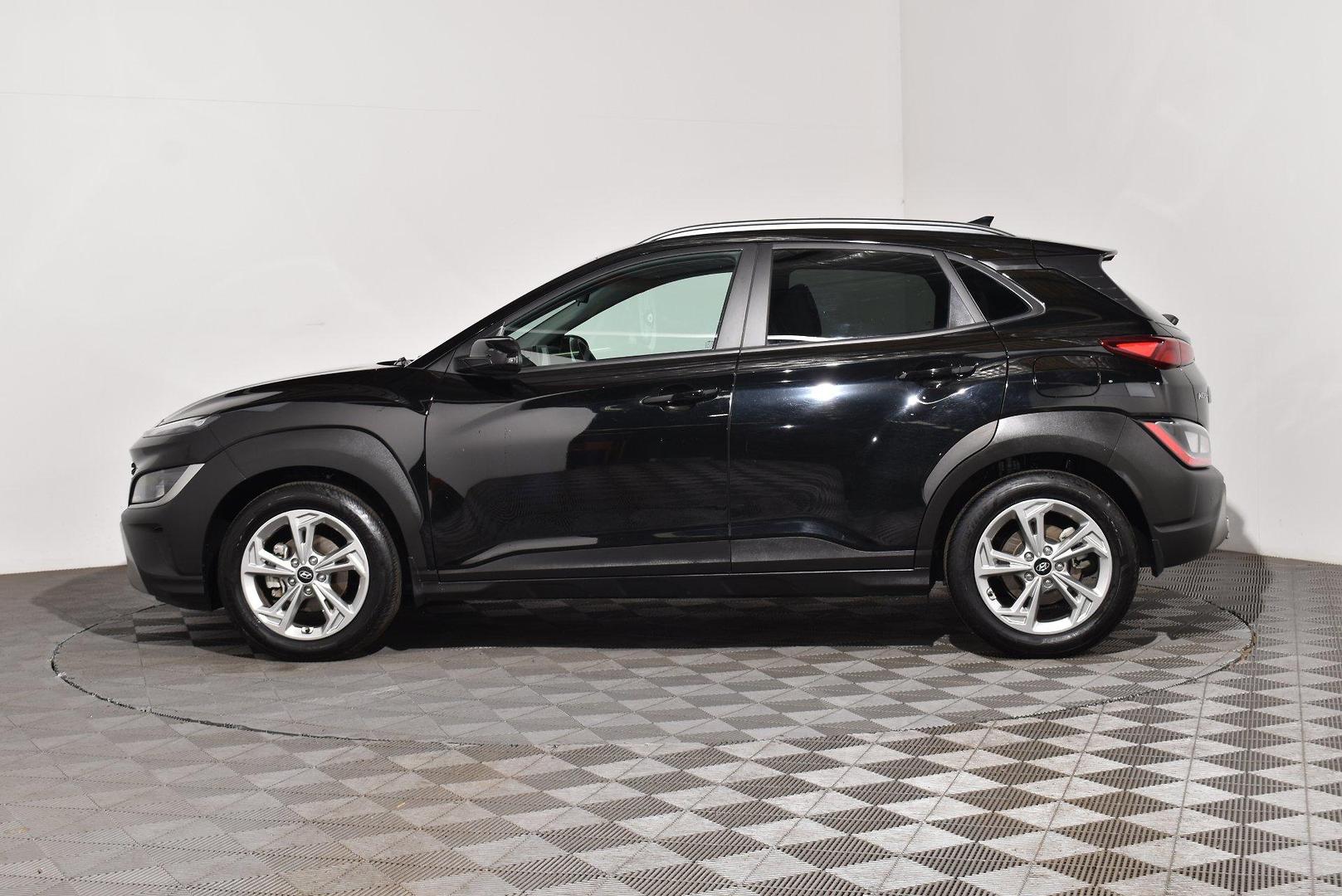 2021 Hyundai Kona Active — photo 11