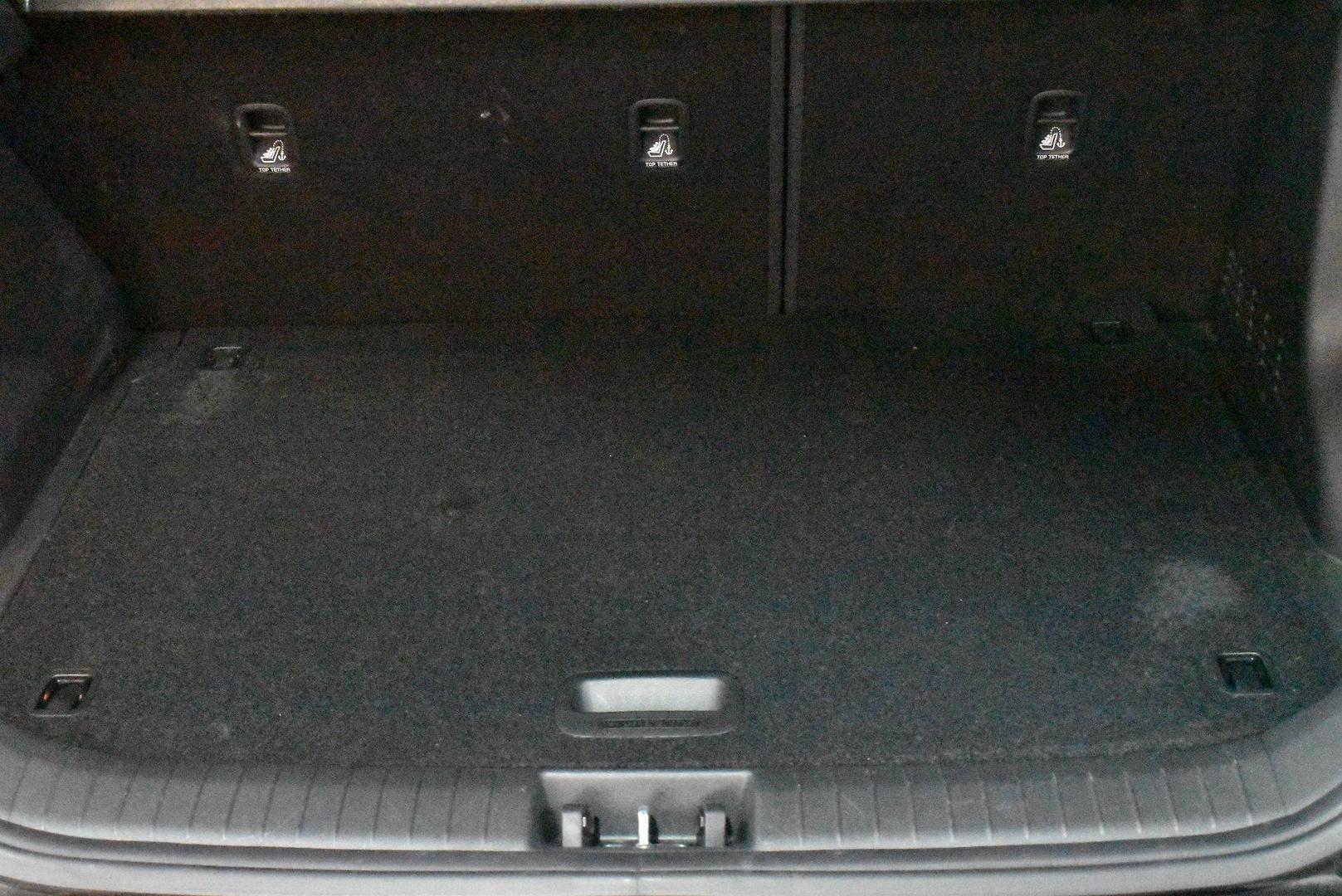 2021 Hyundai Kona Active — photo 16