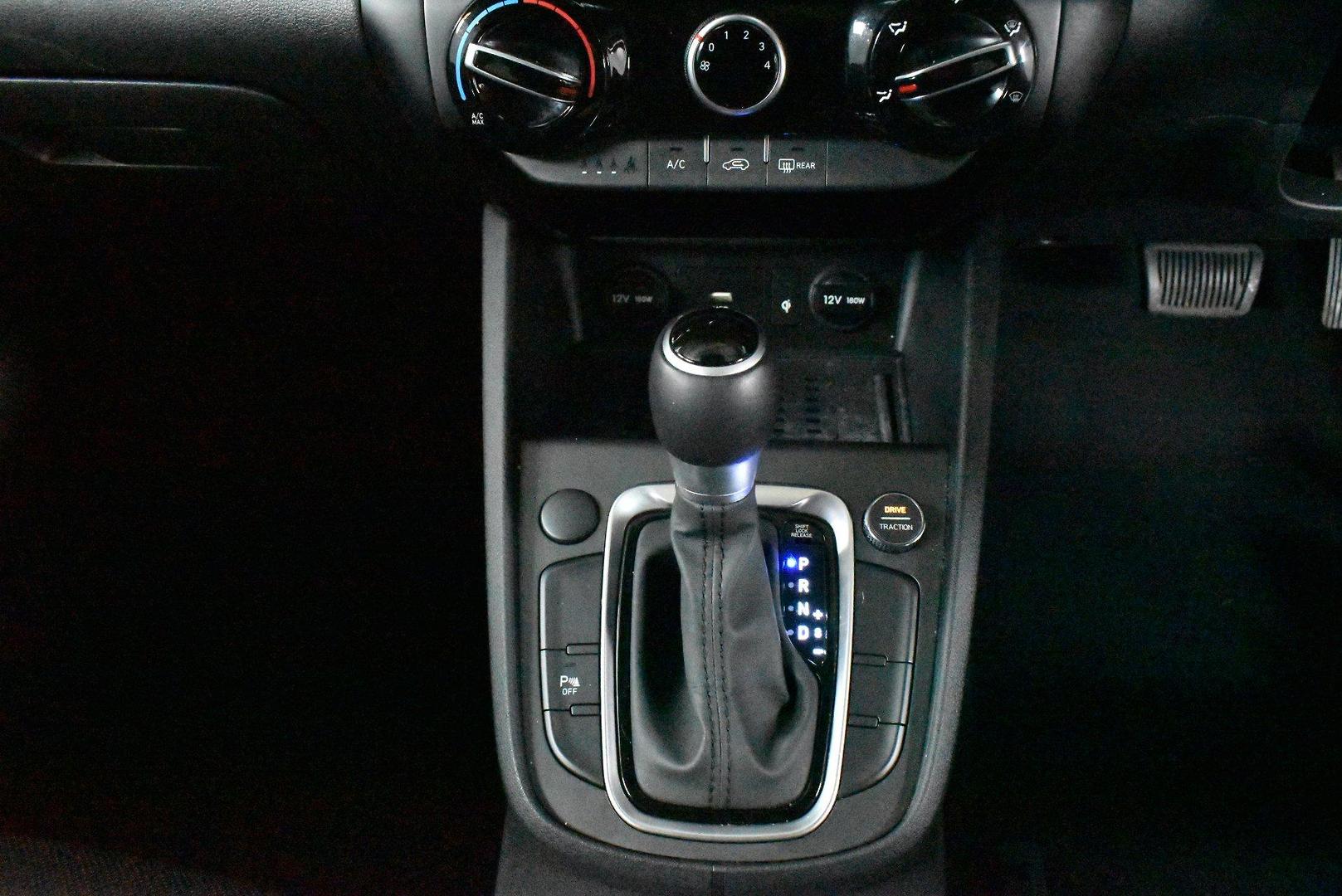 2021 Hyundai Kona Active — photo 20