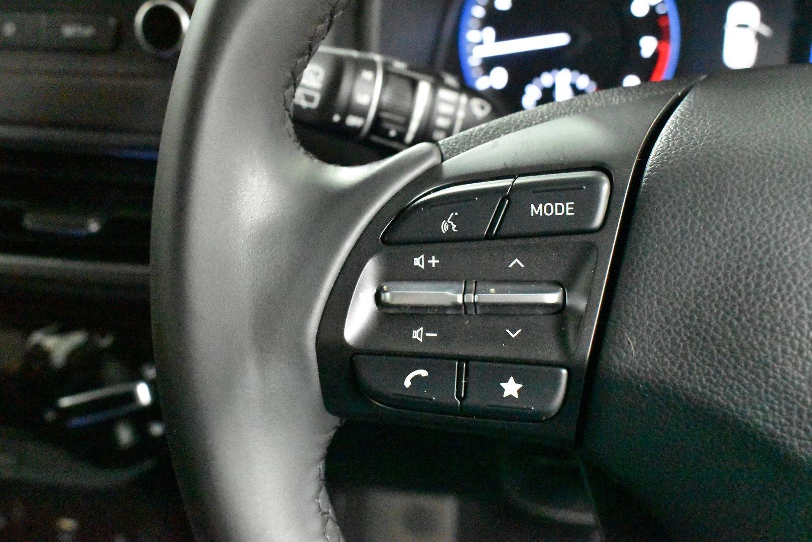 2021 Hyundai Kona Active — photo 21