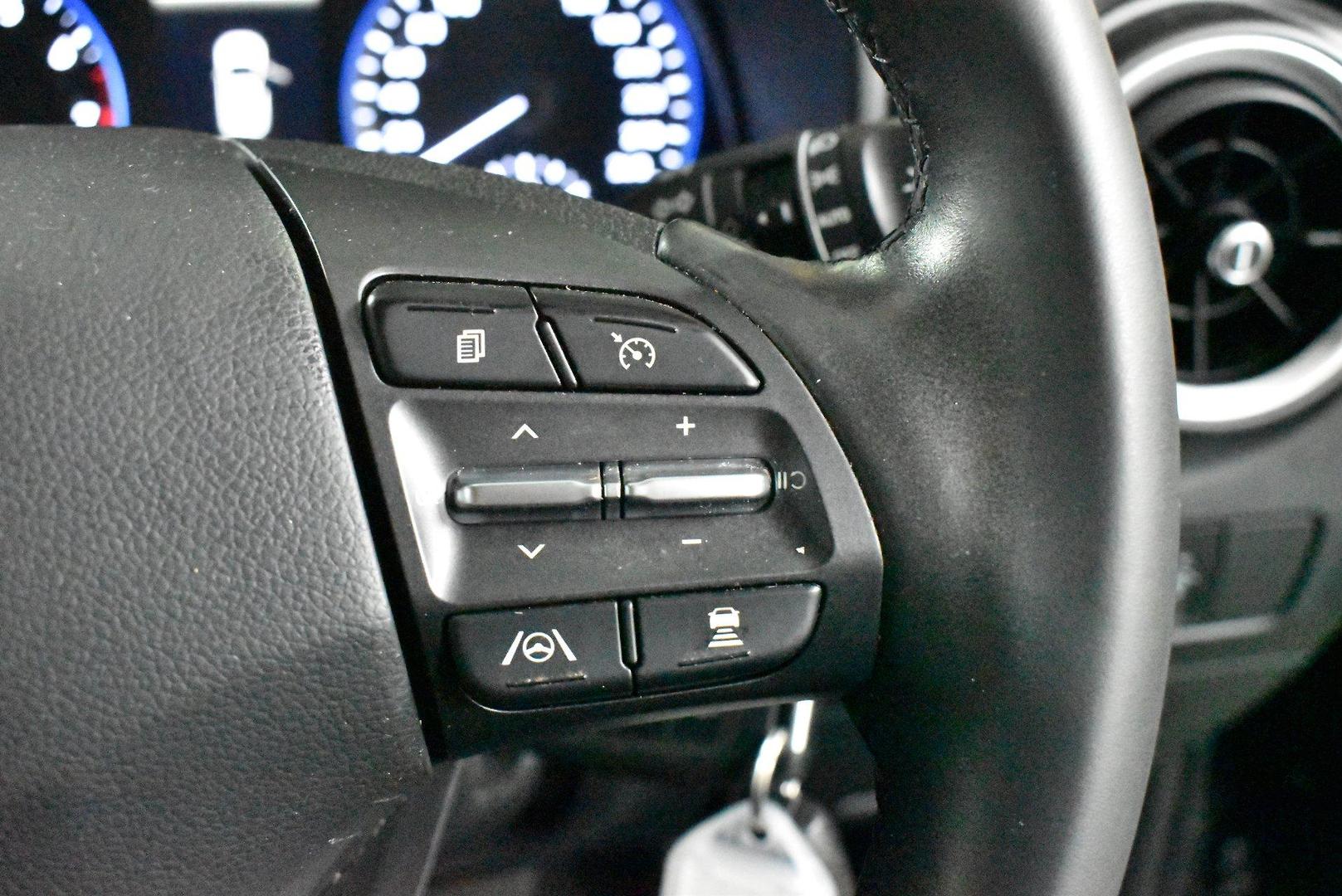 2021 Hyundai Kona Active — photo 22
