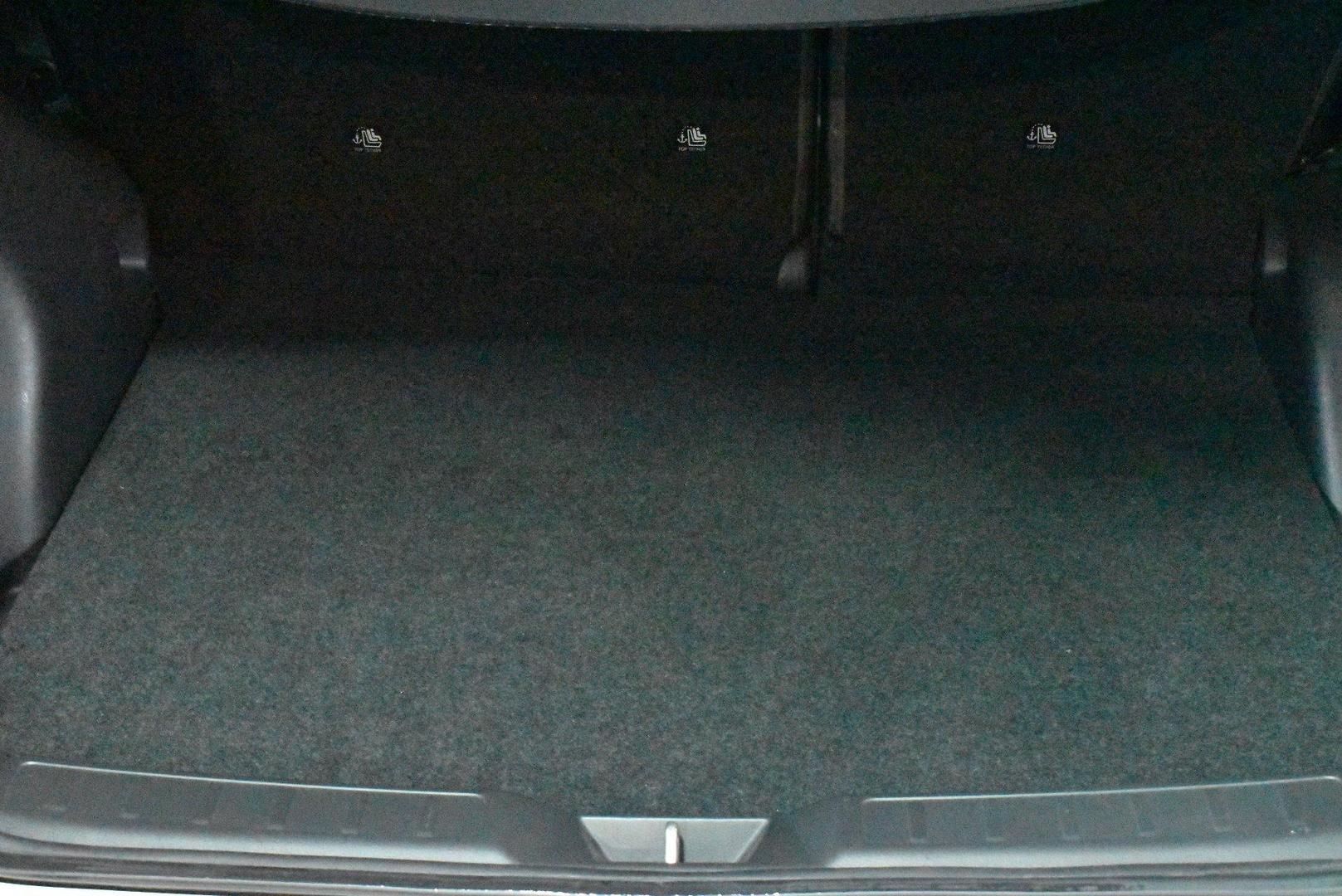 2021 Mitsubishi Eclipse Cross ES — photo 16