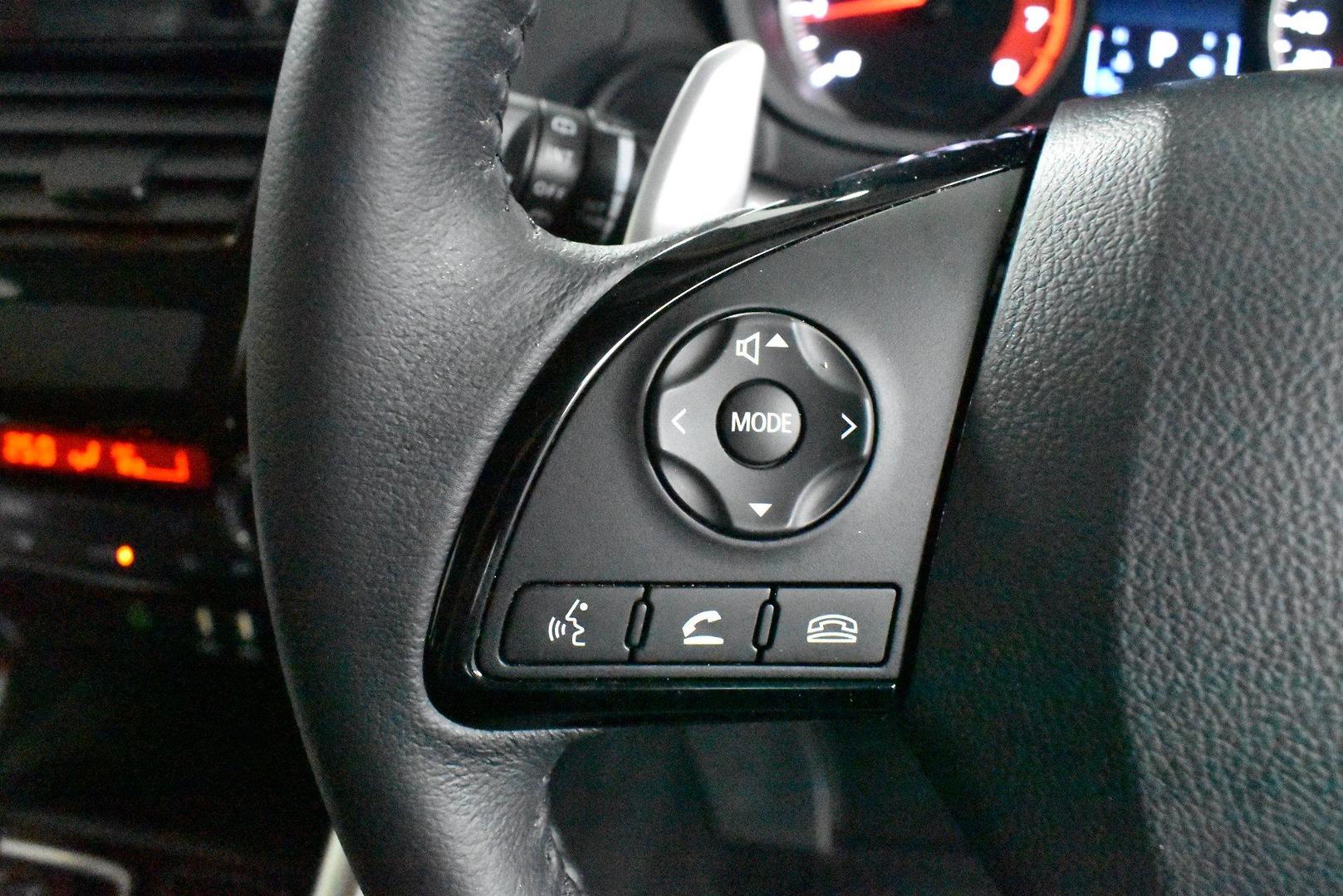 2021 Mitsubishi Eclipse Cross ES — photo 21