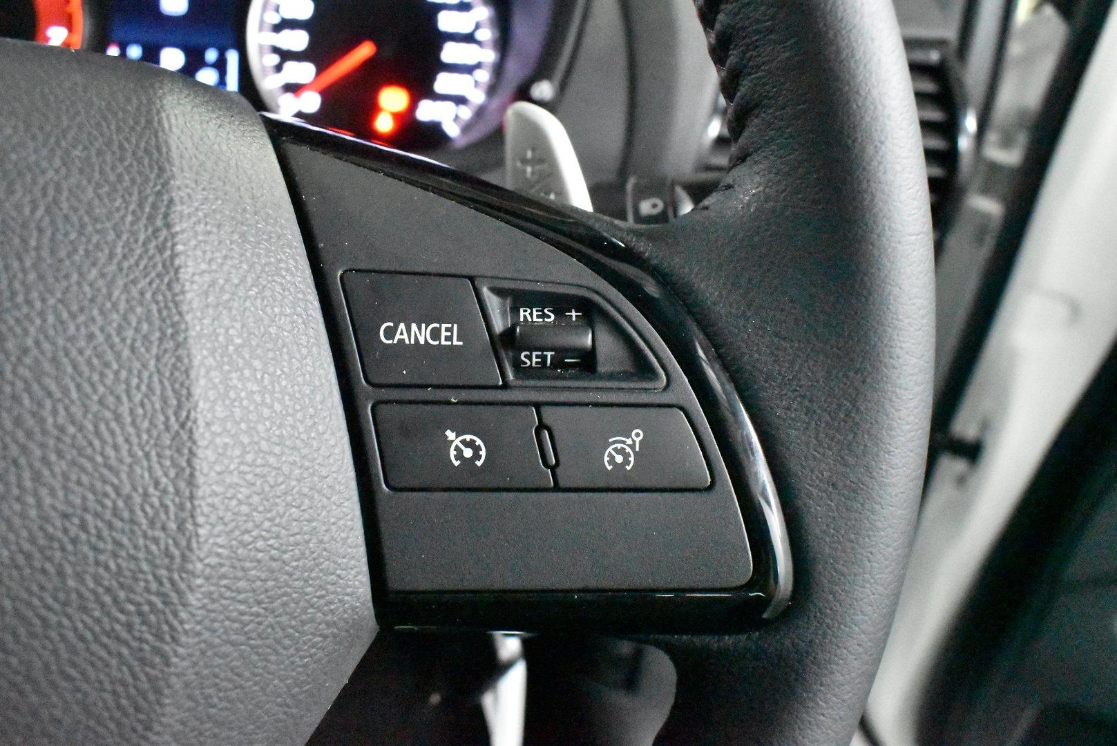 2021 Mitsubishi Eclipse Cross ES — photo 22