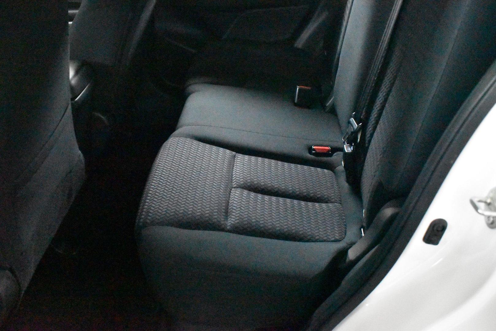 2021 Mitsubishi Eclipse Cross ES — photo 8
