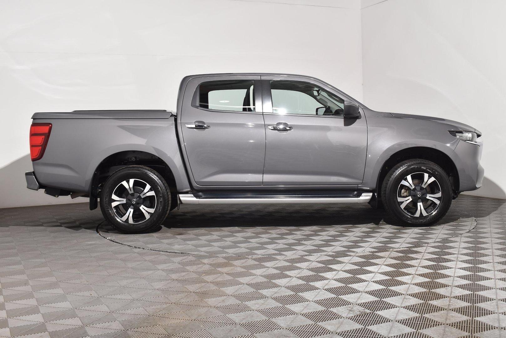 2021 Mazda BT-50 XTR — photo 10