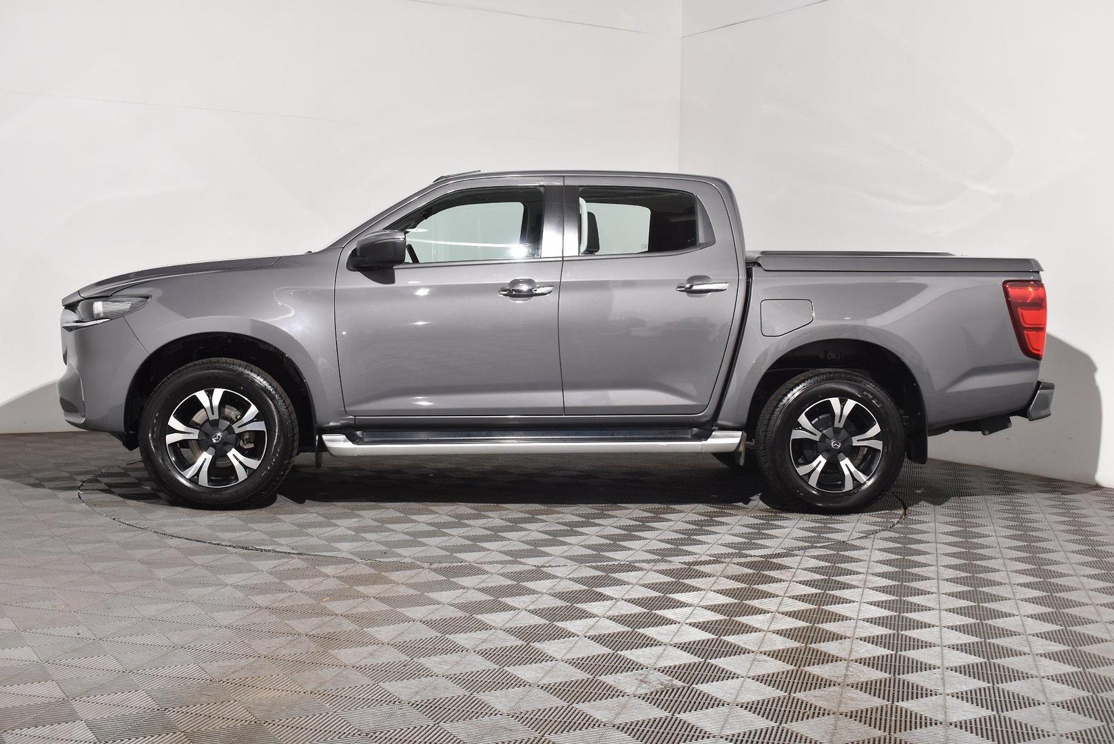 2021 Mazda BT-50 XTR — photo 11