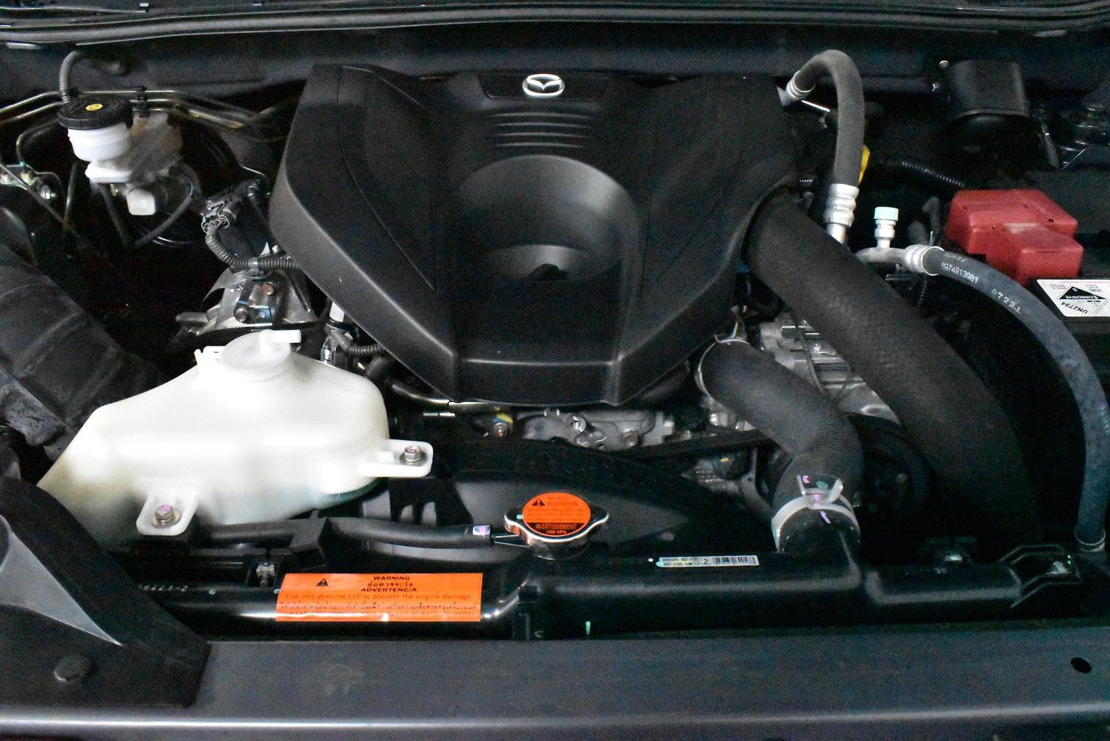 2021 Mazda BT-50 XTR — photo 17
