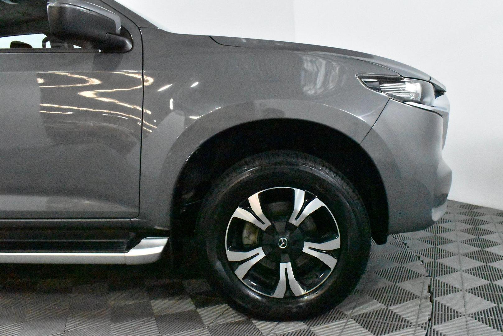 2021 Mazda BT-50 XTR — photo 18