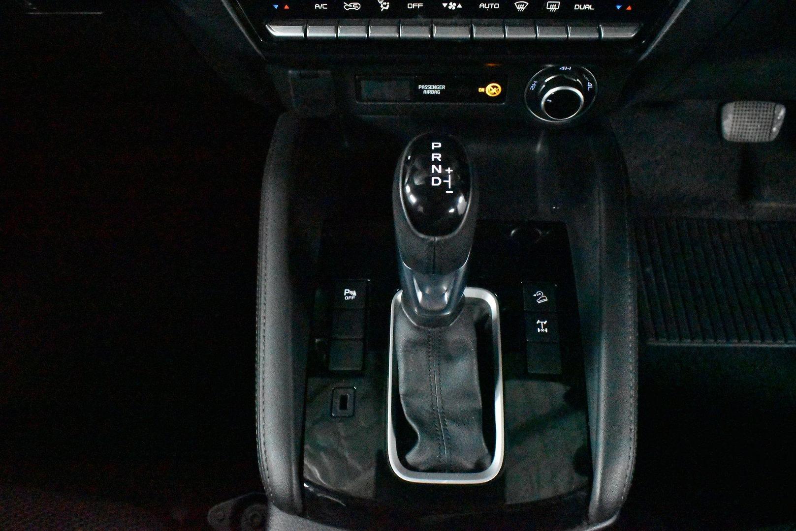 2021 Mazda BT-50 XTR — photo 20