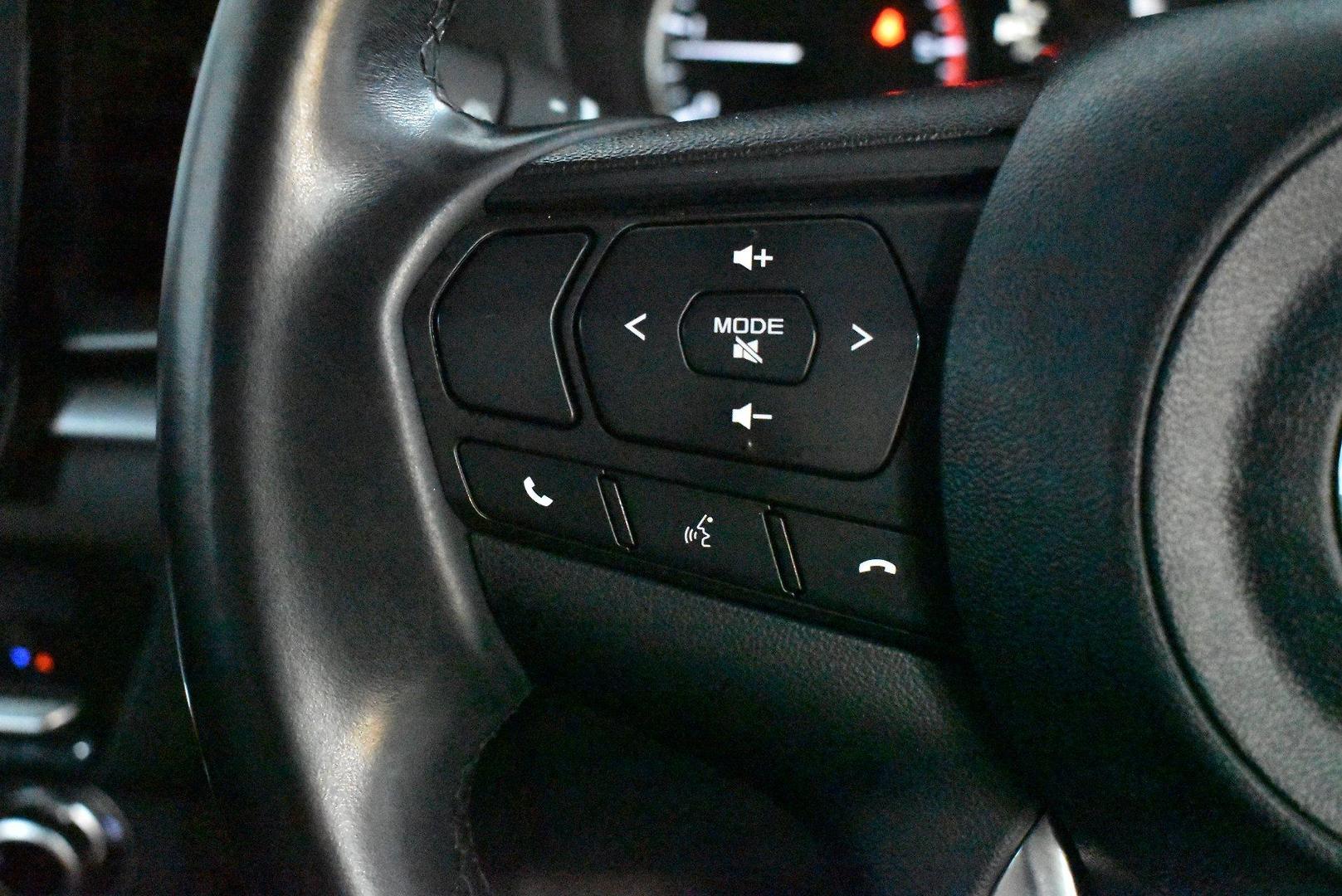 2021 Mazda BT-50 XTR — photo 21