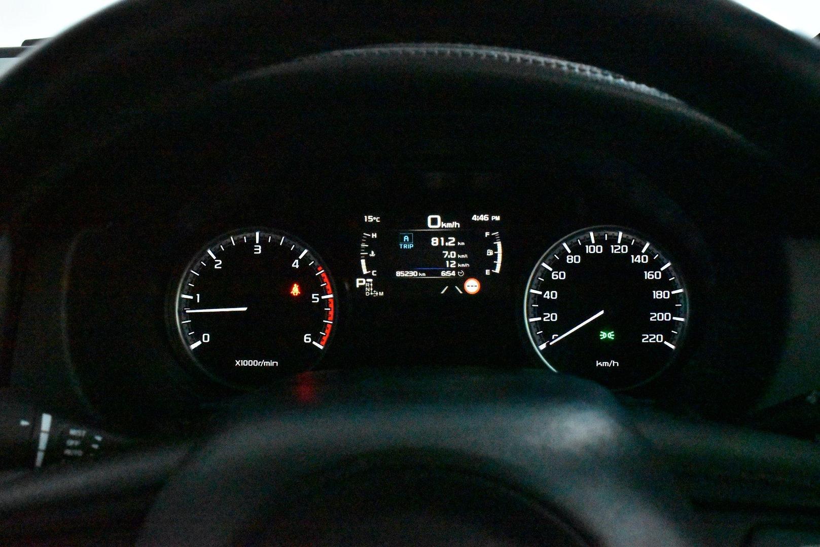2021 Mazda BT-50 XTR — photo 25