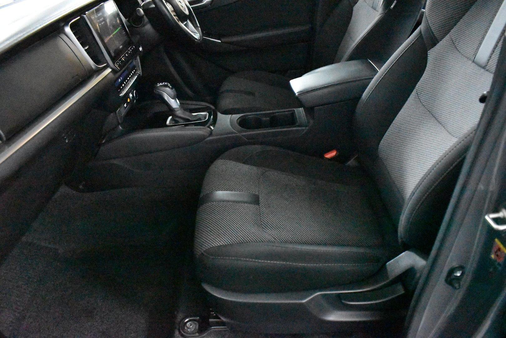 2021 Mazda BT-50 XTR — photo 7