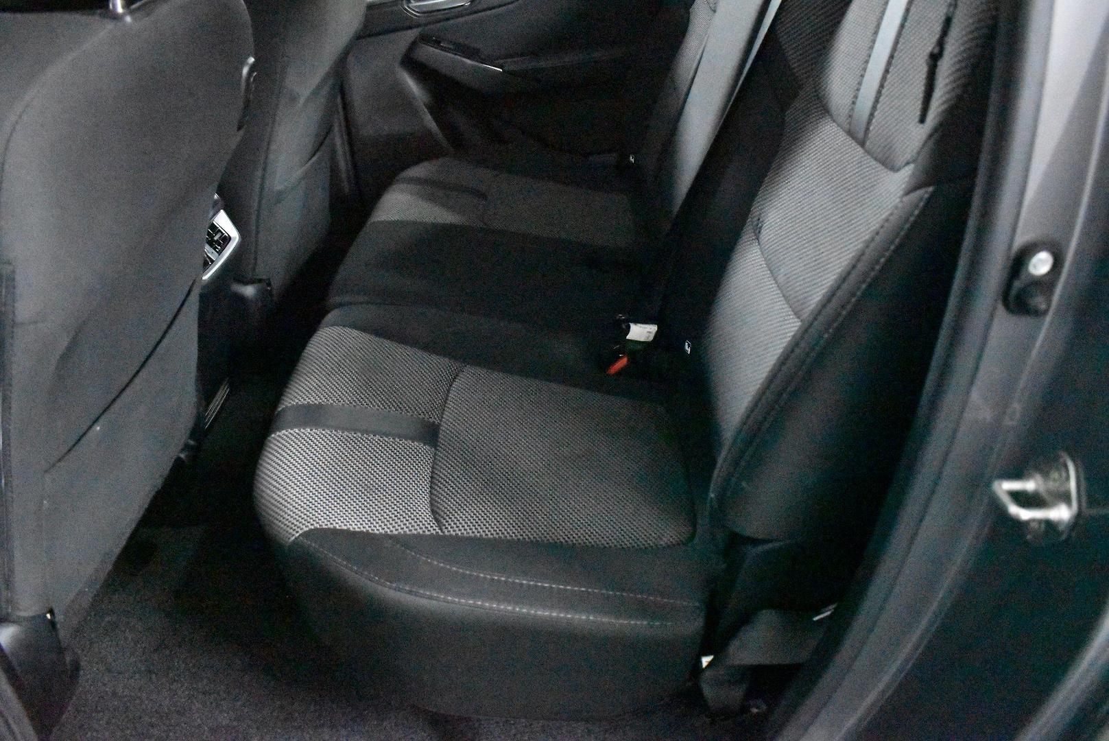2021 Mazda BT-50 XTR — photo 8