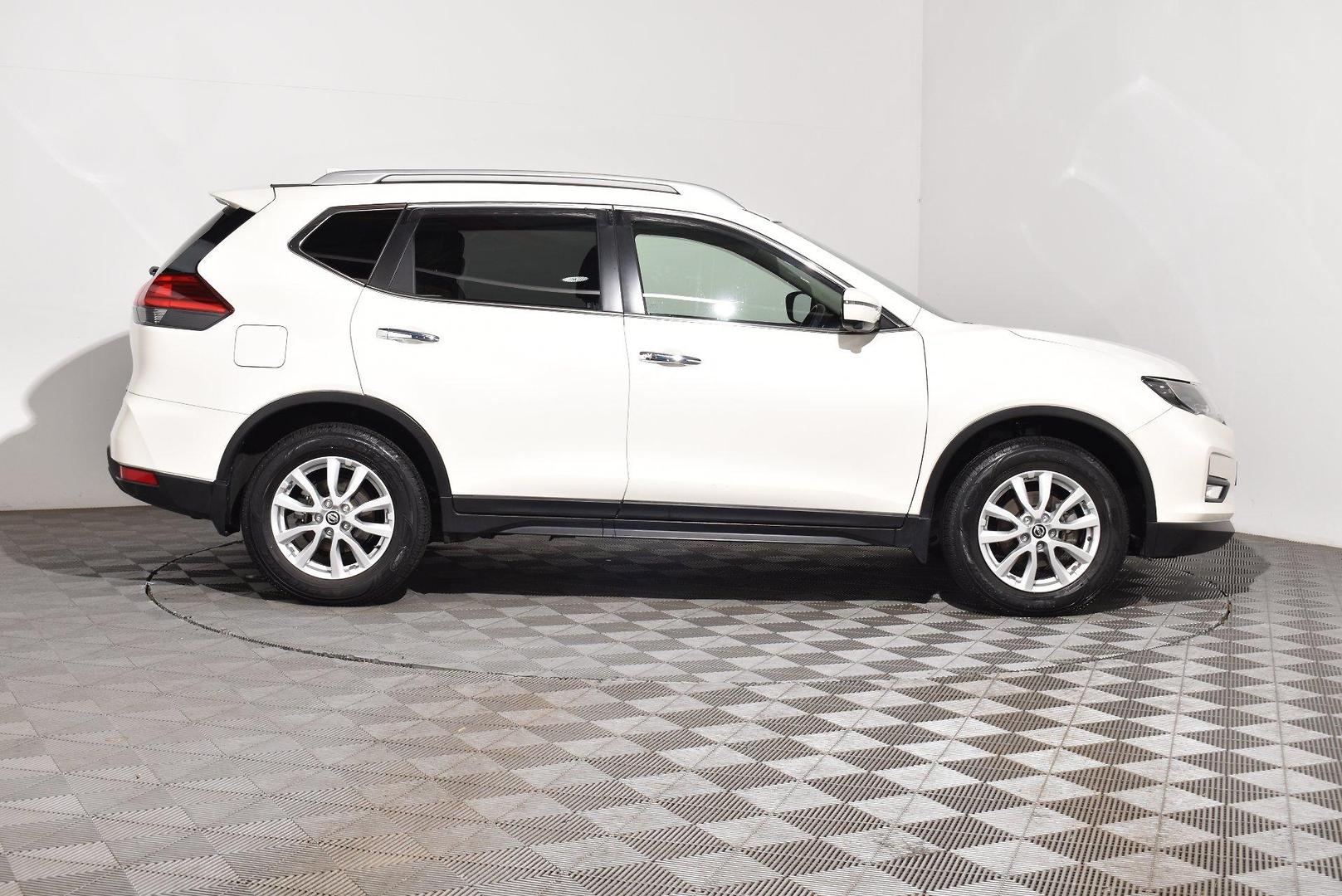 2019 Nissan X-TRAIL STL — photo 10