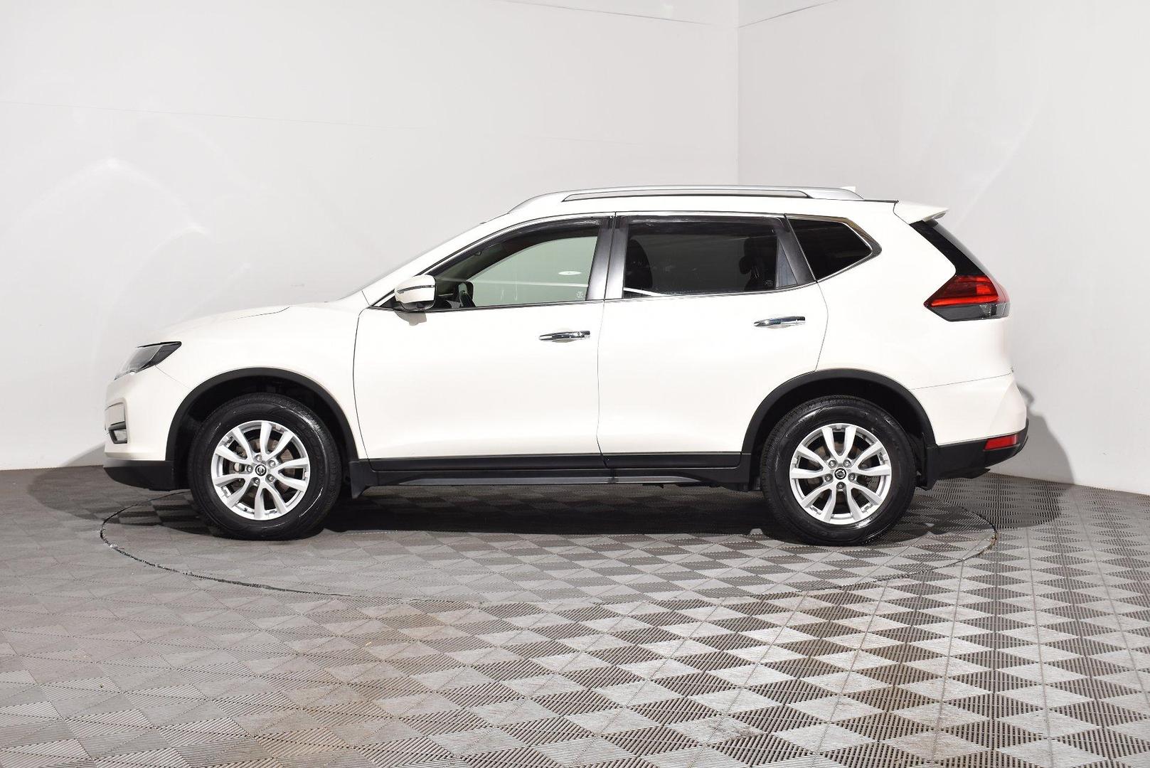 2019 Nissan X-TRAIL STL — photo 11