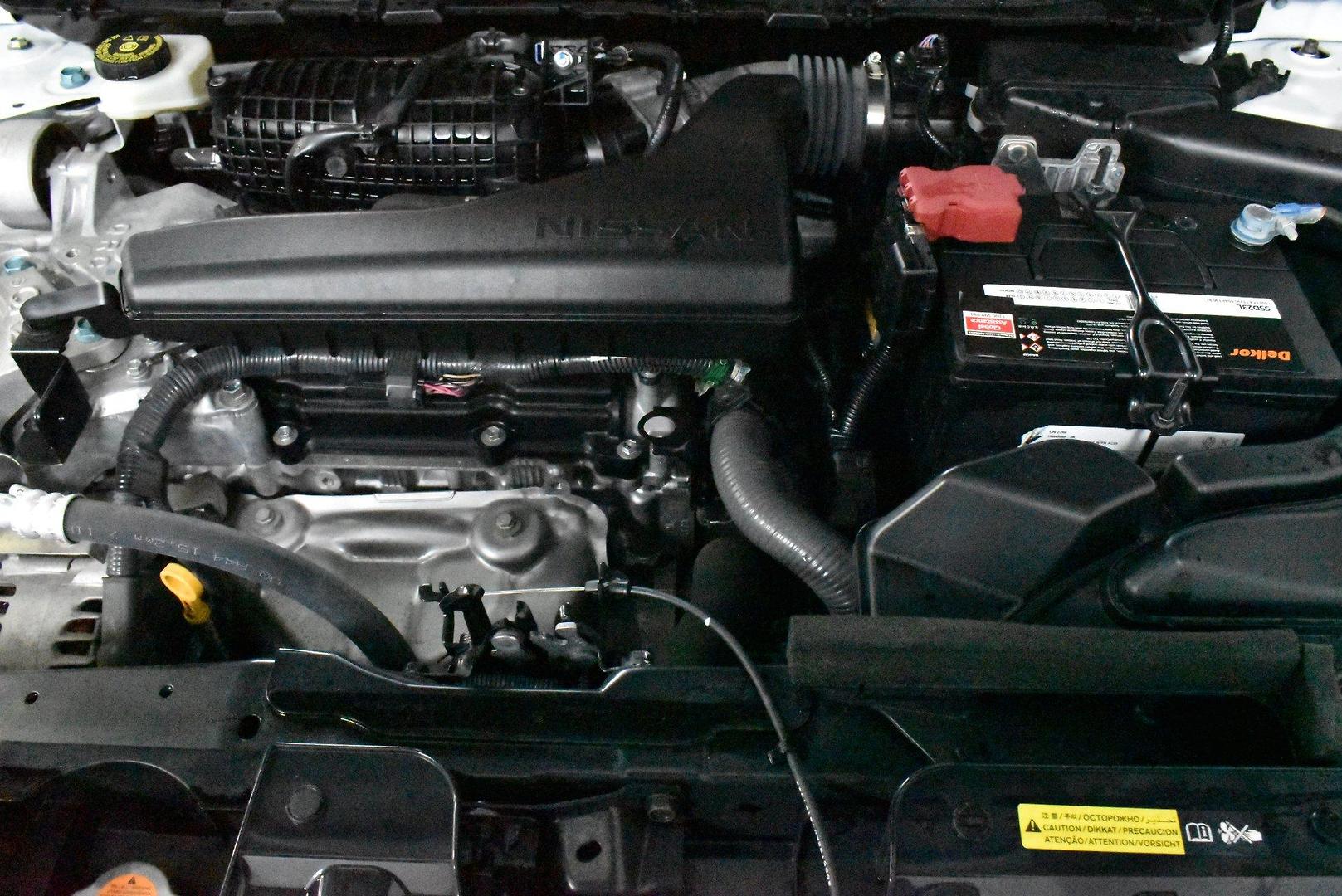 2019 Nissan X-TRAIL STL — photo 17