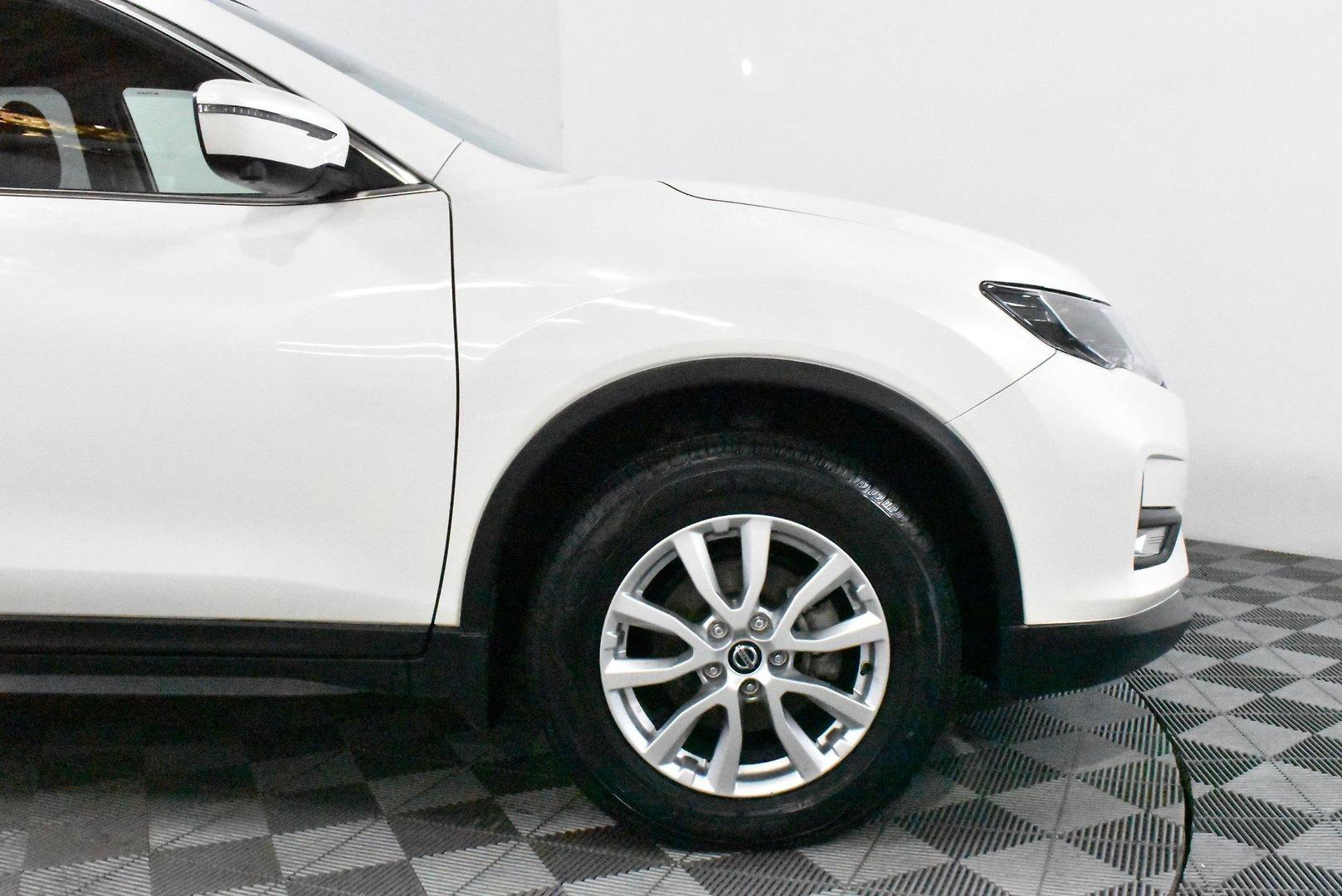 2019 Nissan X-TRAIL STL — photo 18