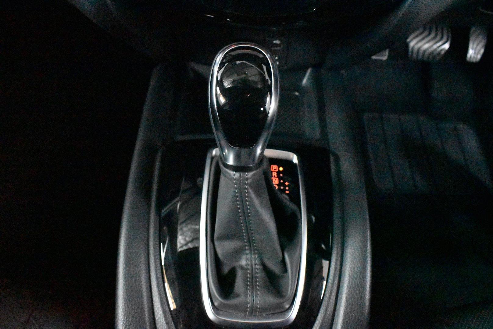 2019 Nissan X-TRAIL STL — photo 20