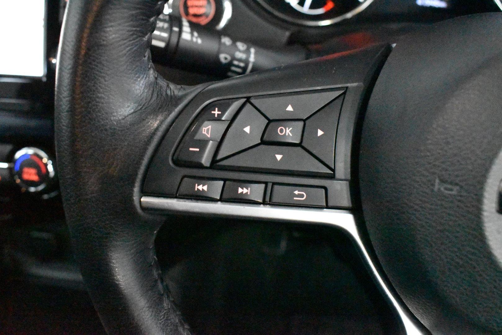 2019 Nissan X-TRAIL STL — photo 21