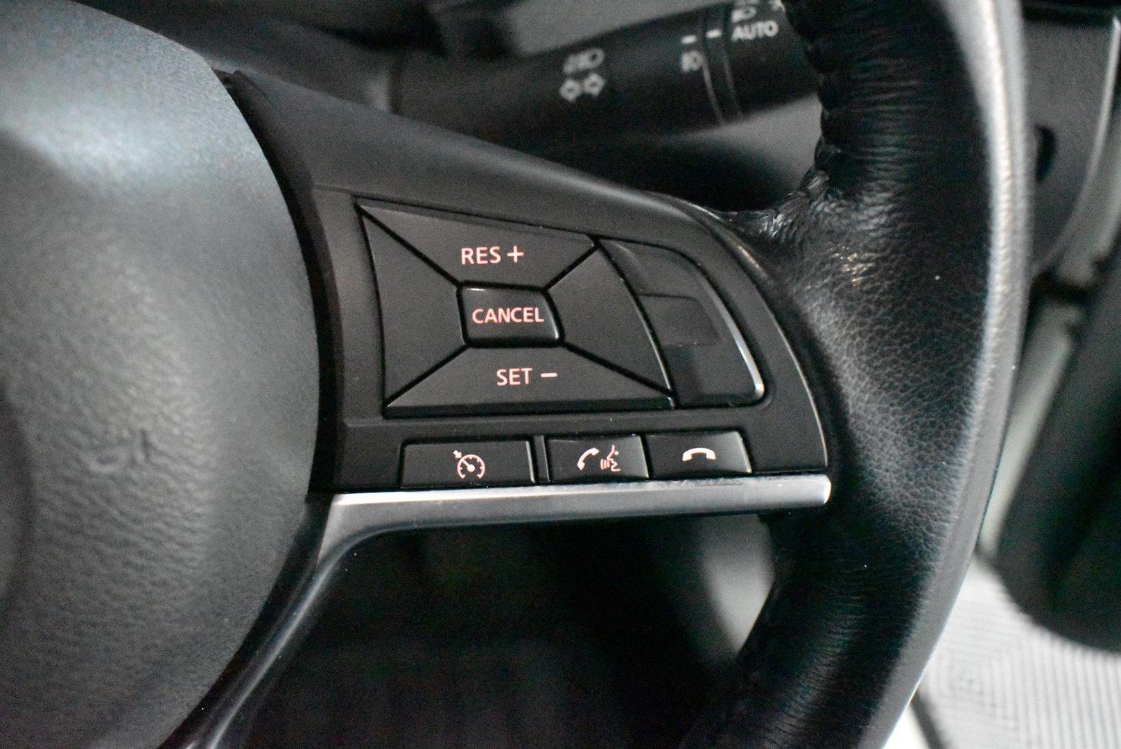 2019 Nissan X-TRAIL STL — photo 22