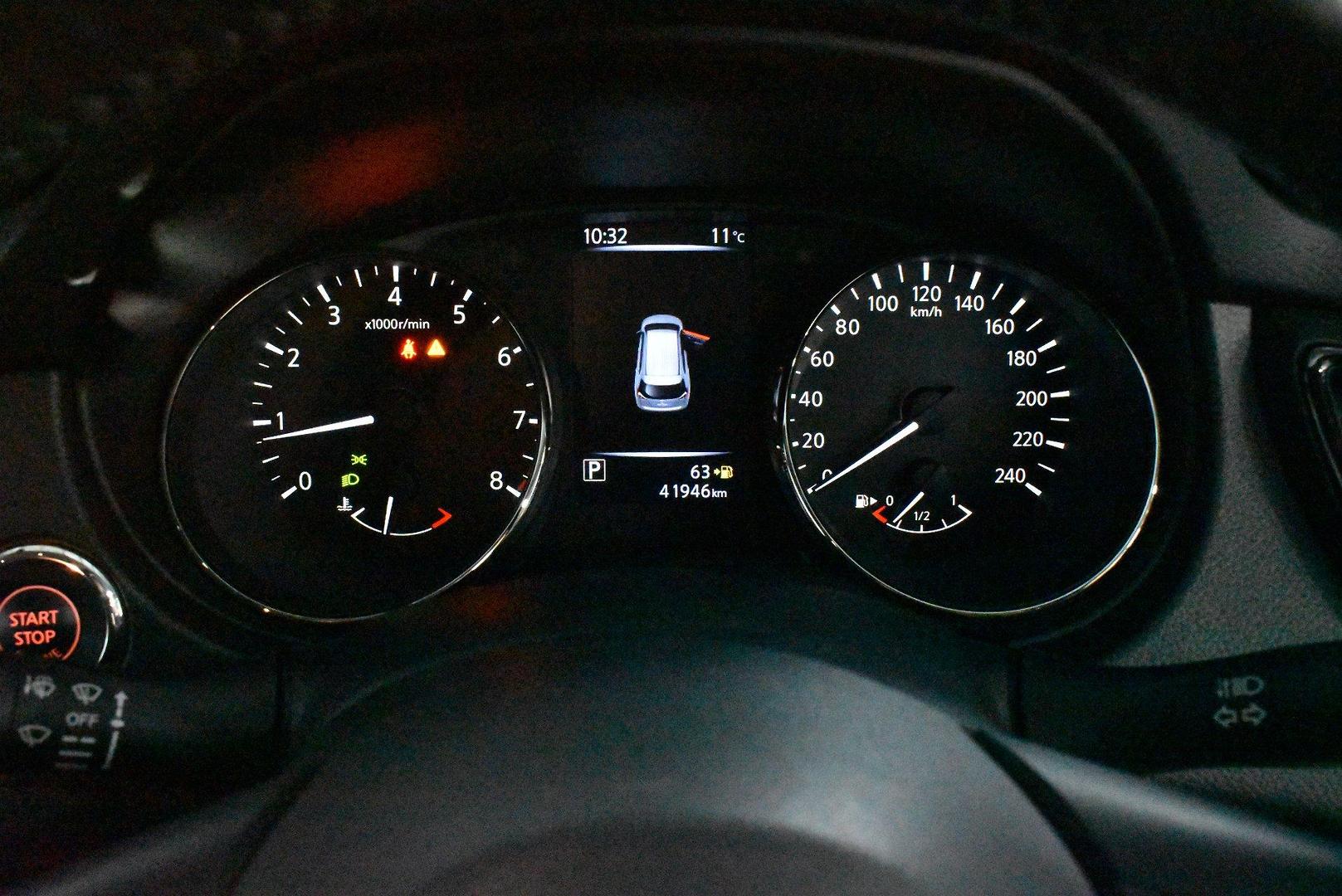 2019 Nissan X-TRAIL STL — photo 25
