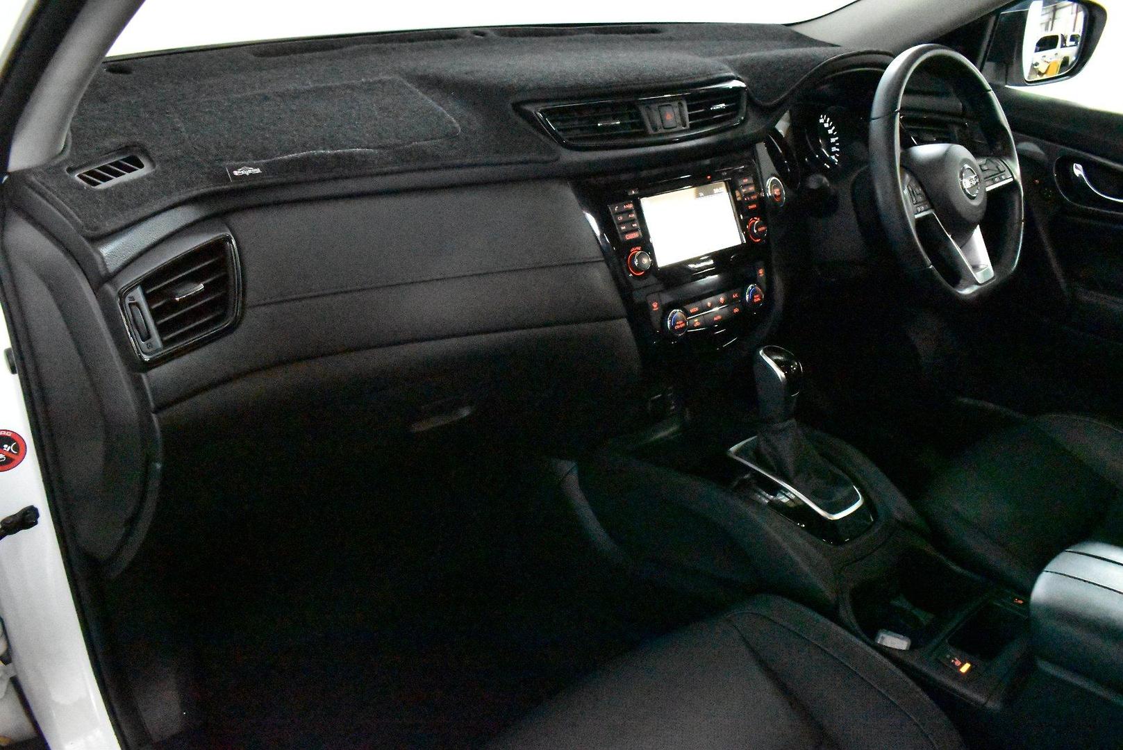 2019 Nissan X-TRAIL STL — photo 6