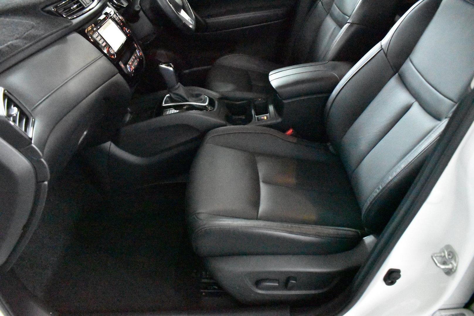 2019 Nissan X-TRAIL STL — photo 7