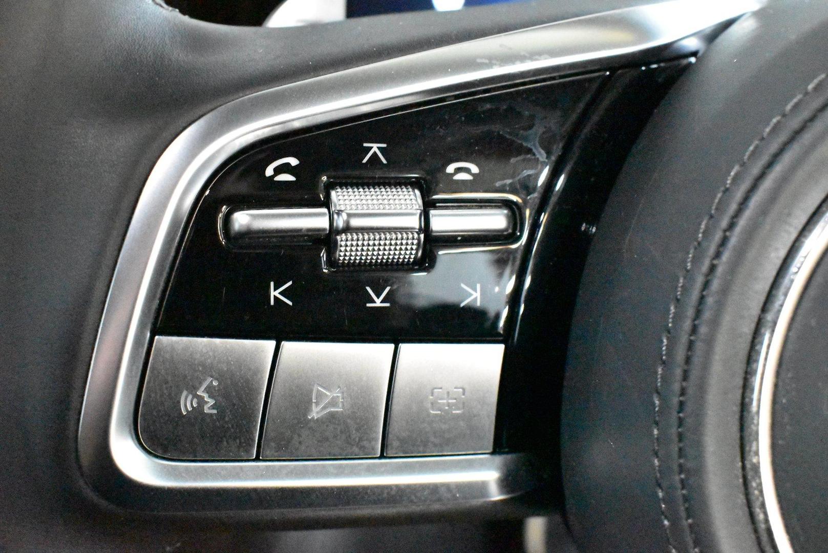 2024 GWM Tank 500 Ultra Hybrid — photo 21