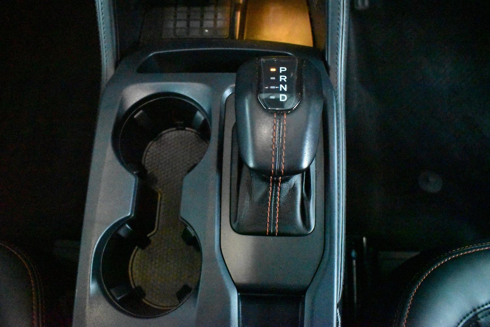 2024 Ford Ranger Raptor — photo 20