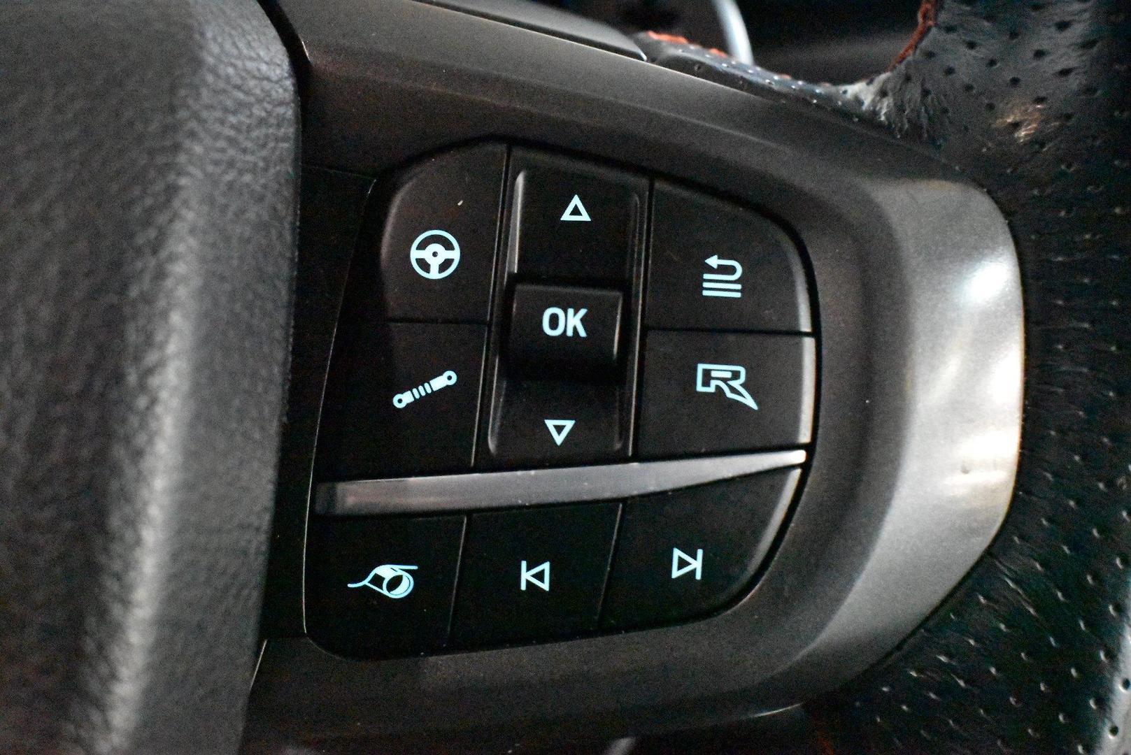 2024 Ford Ranger Raptor — photo 22