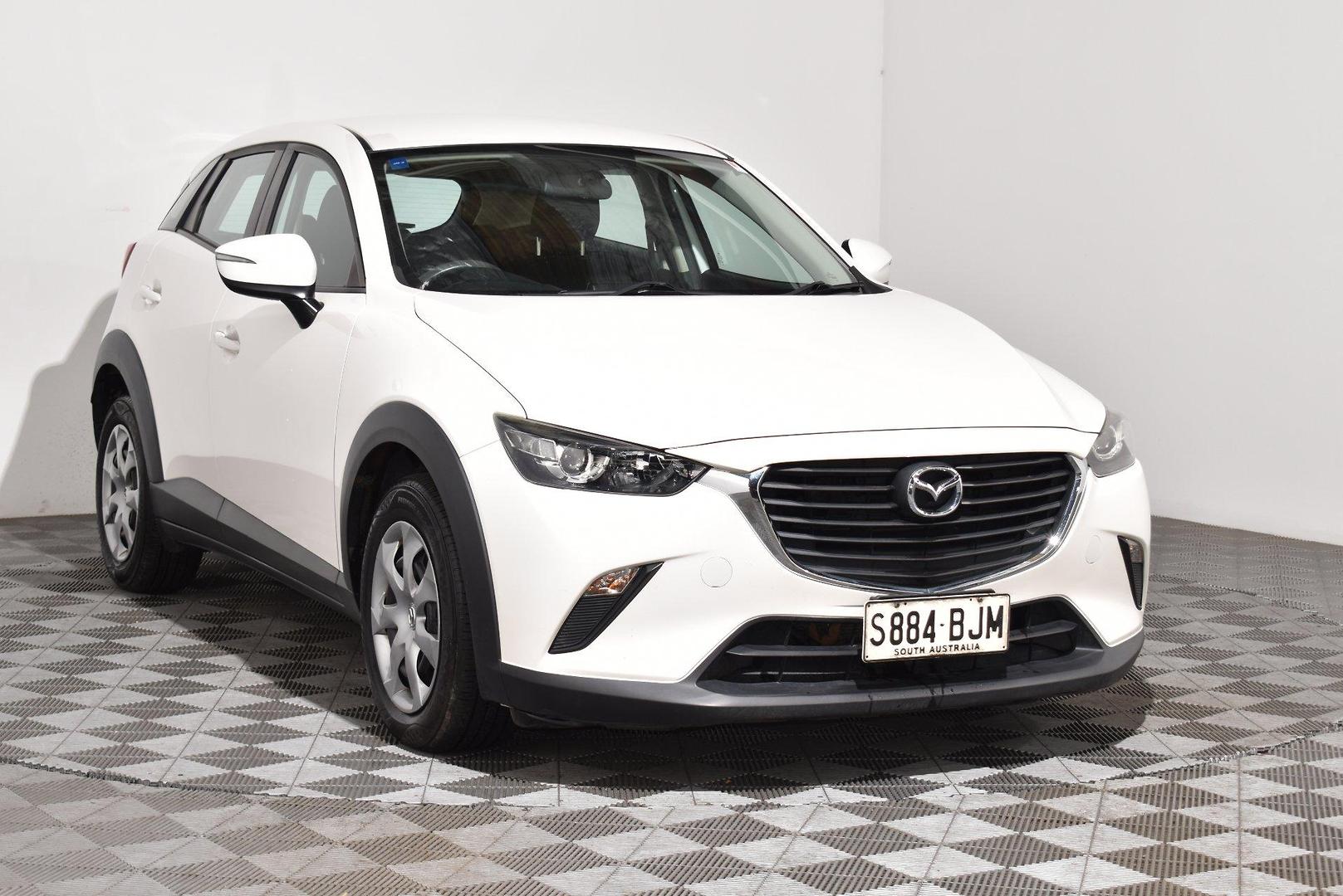 2015 Mazda CX-3 Neo — photo 1