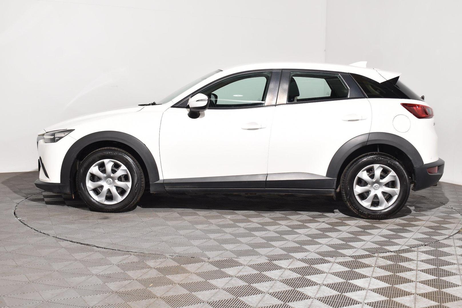 2015 Mazda CX-3 Neo — photo 11