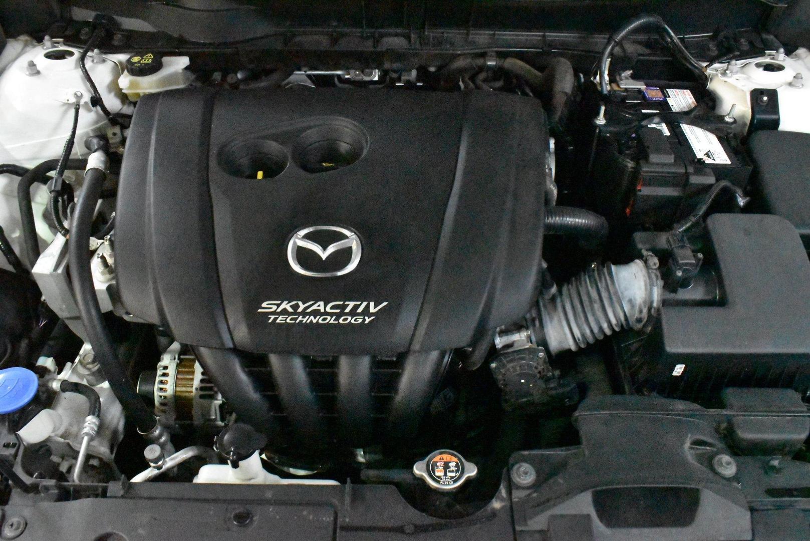2015 Mazda CX-3 Neo — photo 17