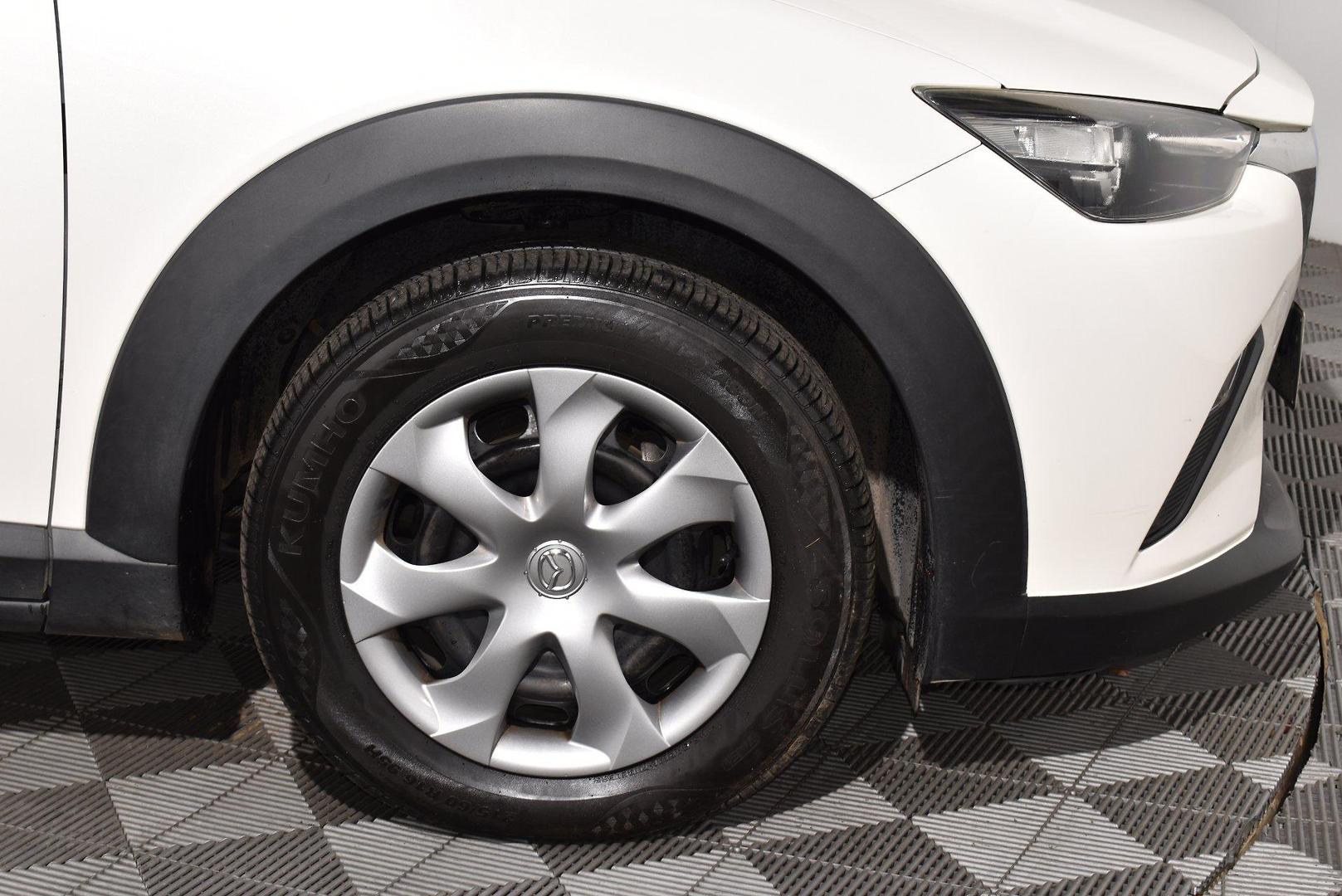 2015 Mazda CX-3 Neo — photo 18