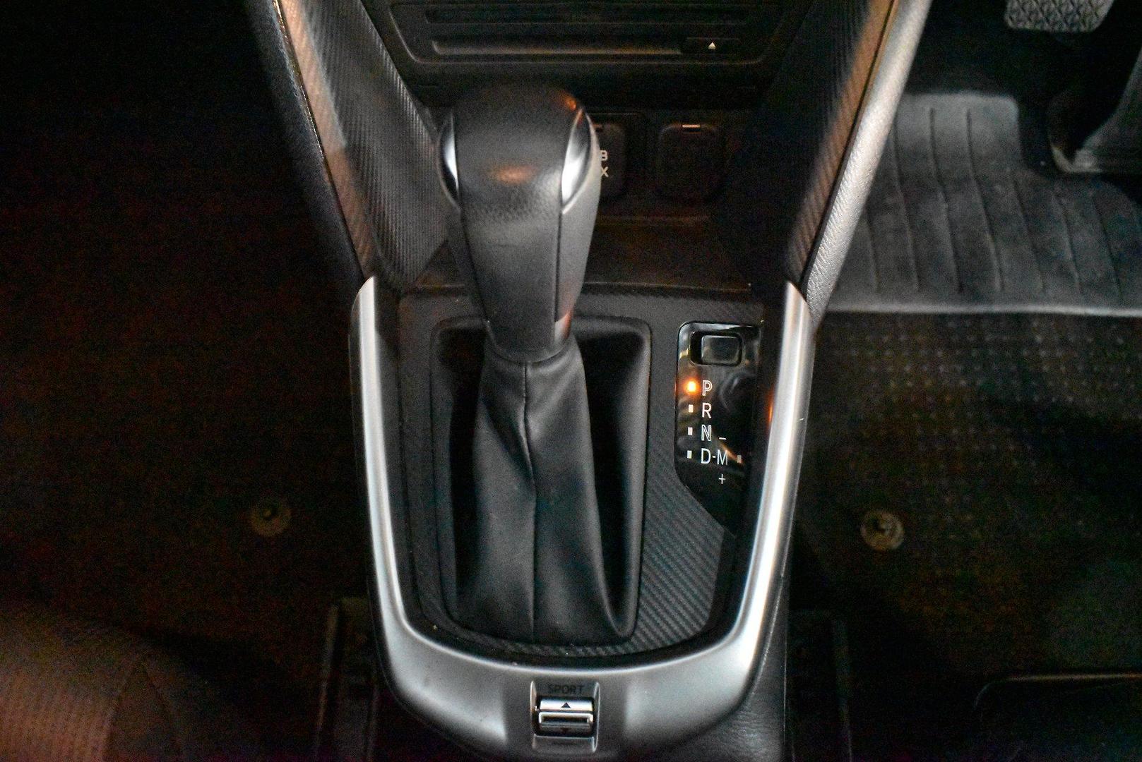 2015 Mazda CX-3 Neo — photo 20