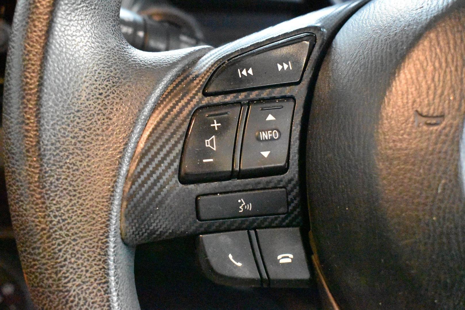 2015 Mazda CX-3 Neo — photo 21