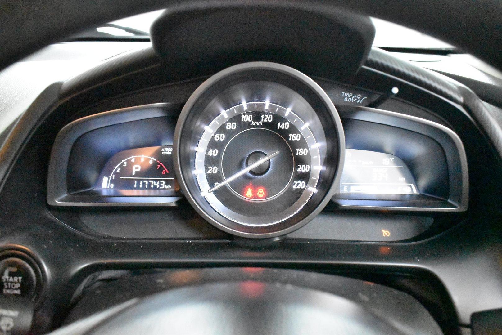 2015 Mazda CX-3 Neo — photo 23